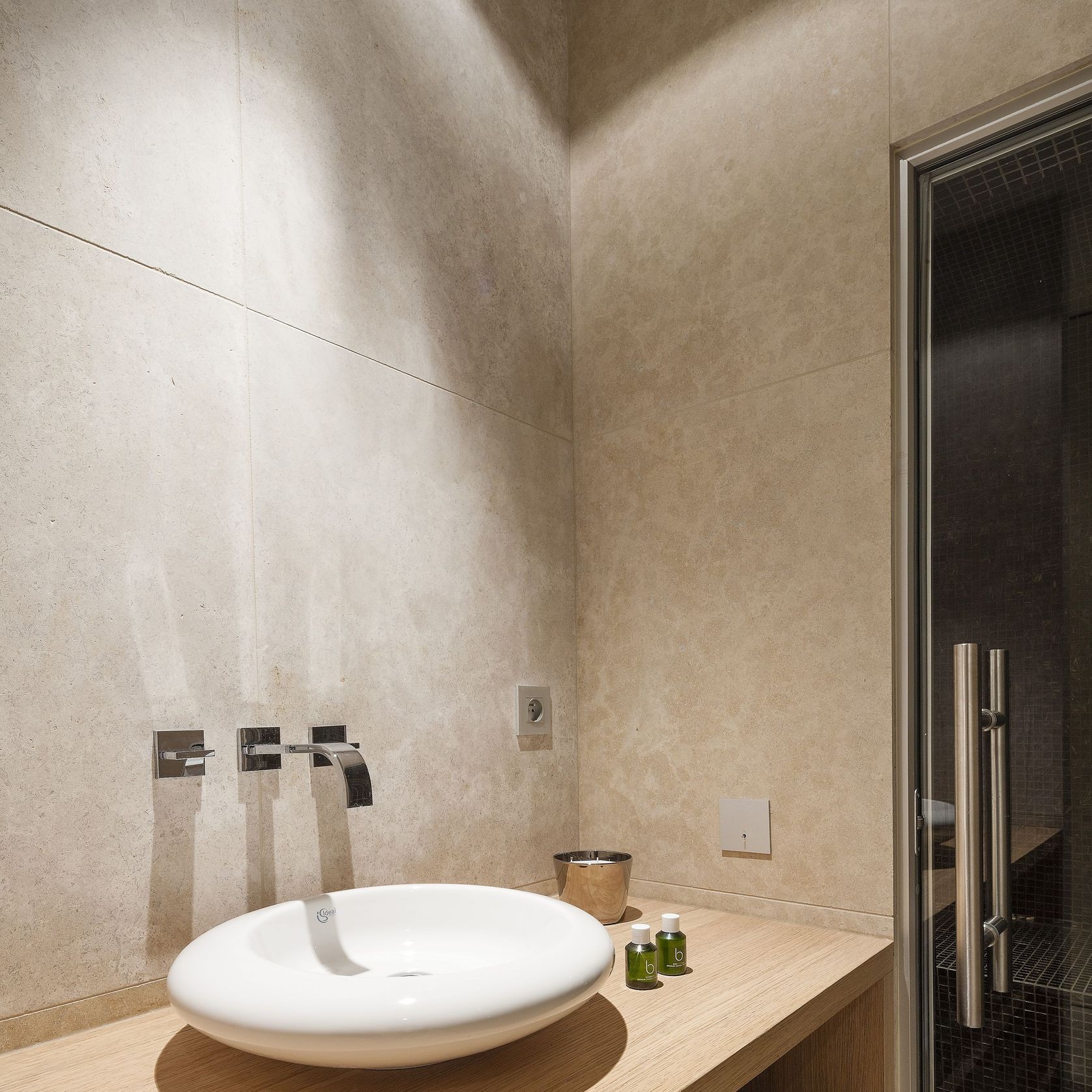 Chambolle Naturelle
 Limestone Tiles gallery detail image