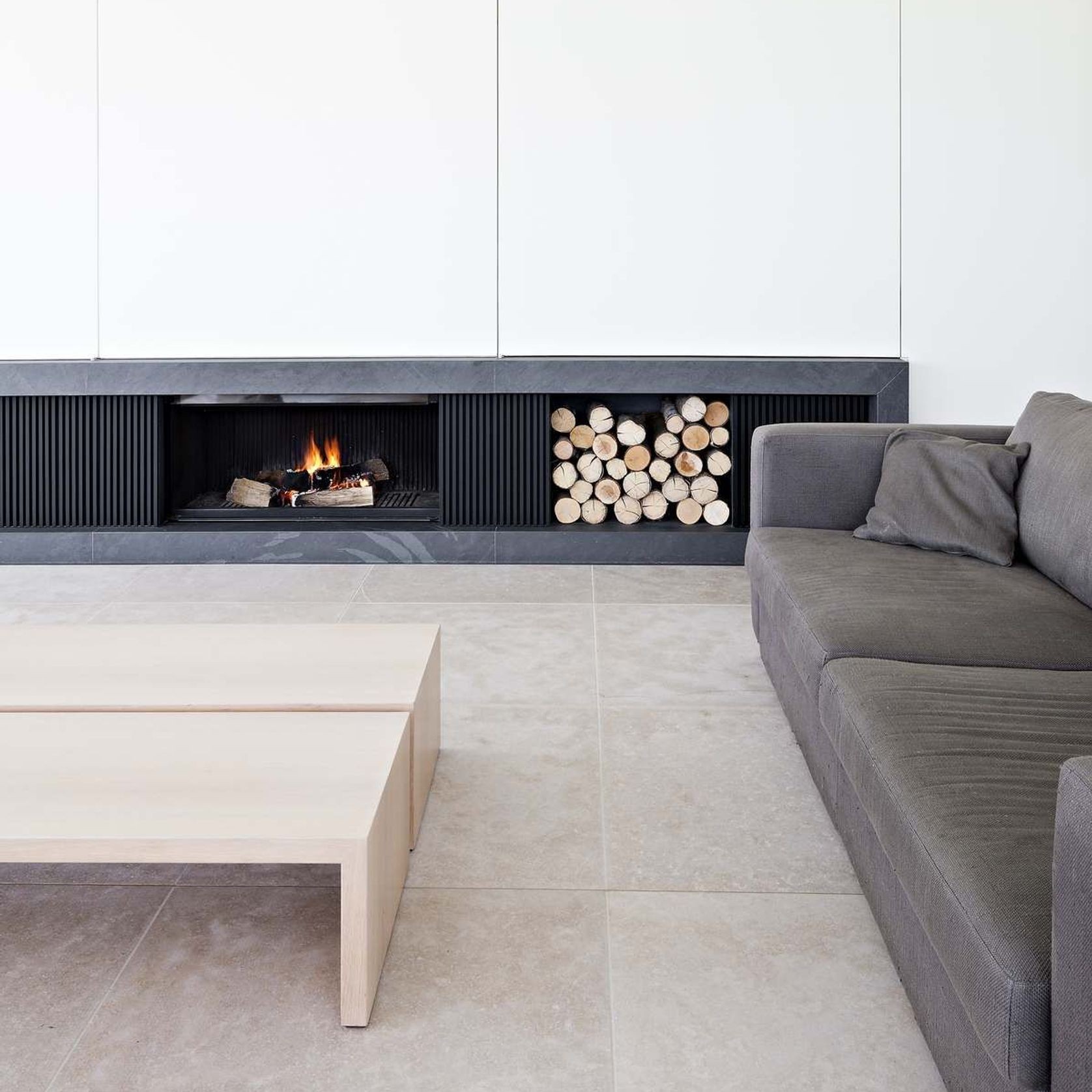 Chambolle Naturelle
 Limestone Tiles gallery detail image