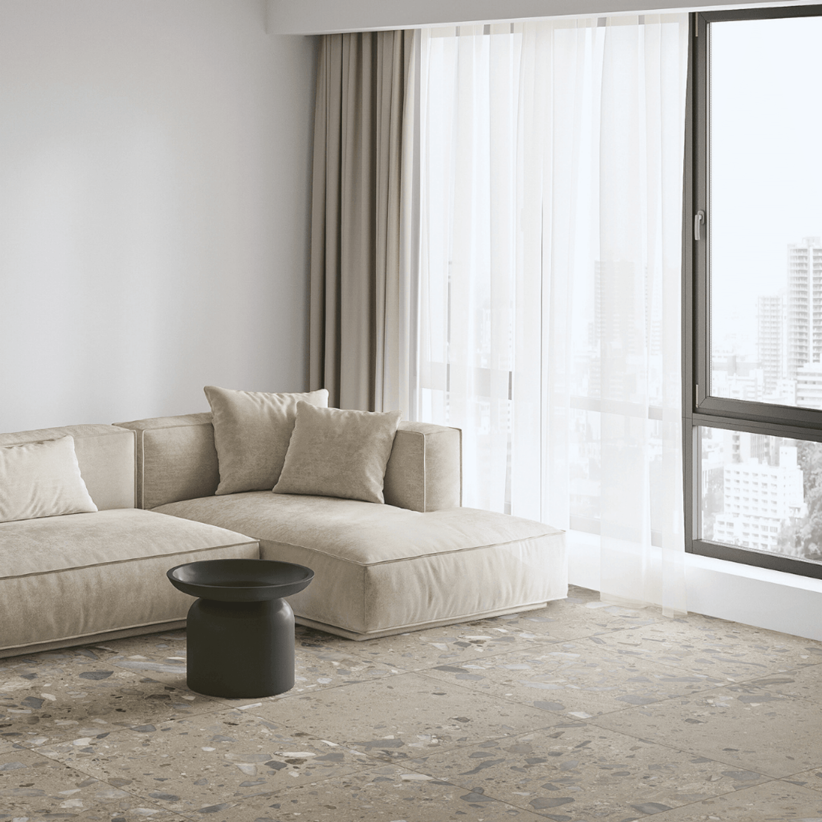 Ciottoli Sassi Series gallery detail image