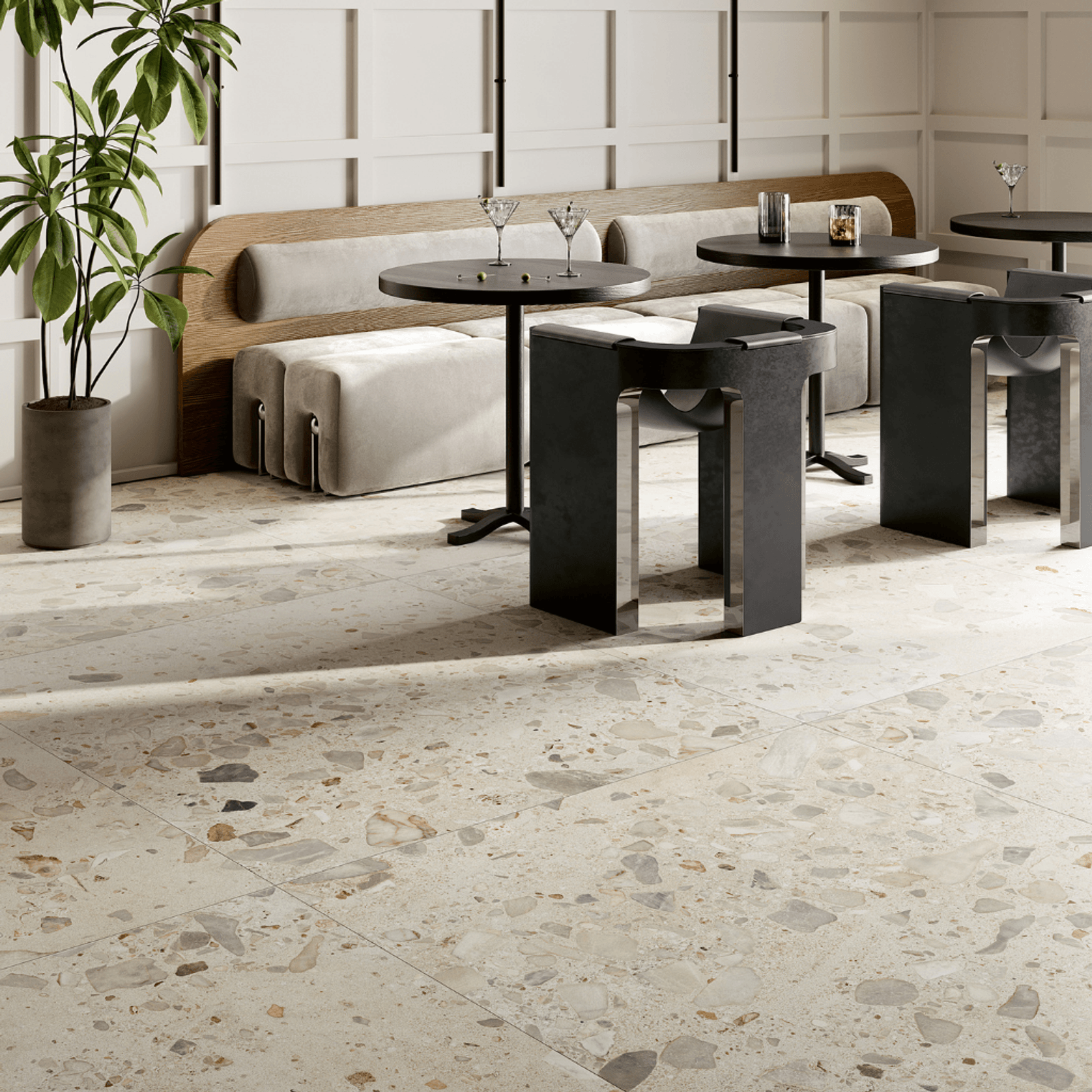 Ciottoli Sassi Series gallery detail image