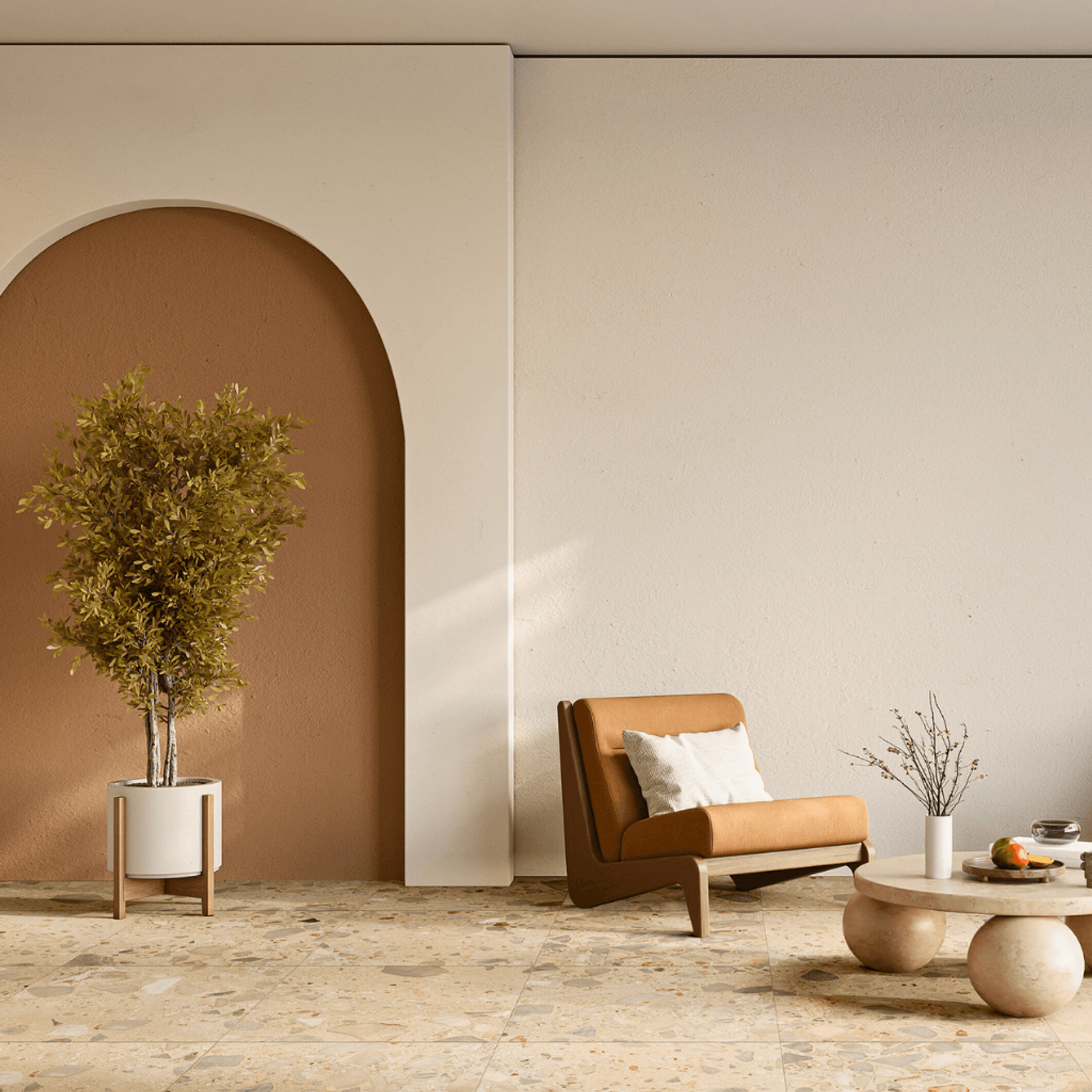 Ciottoli Sassi Series gallery detail image