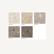 Ciottoli Sassi Series gallery detail image