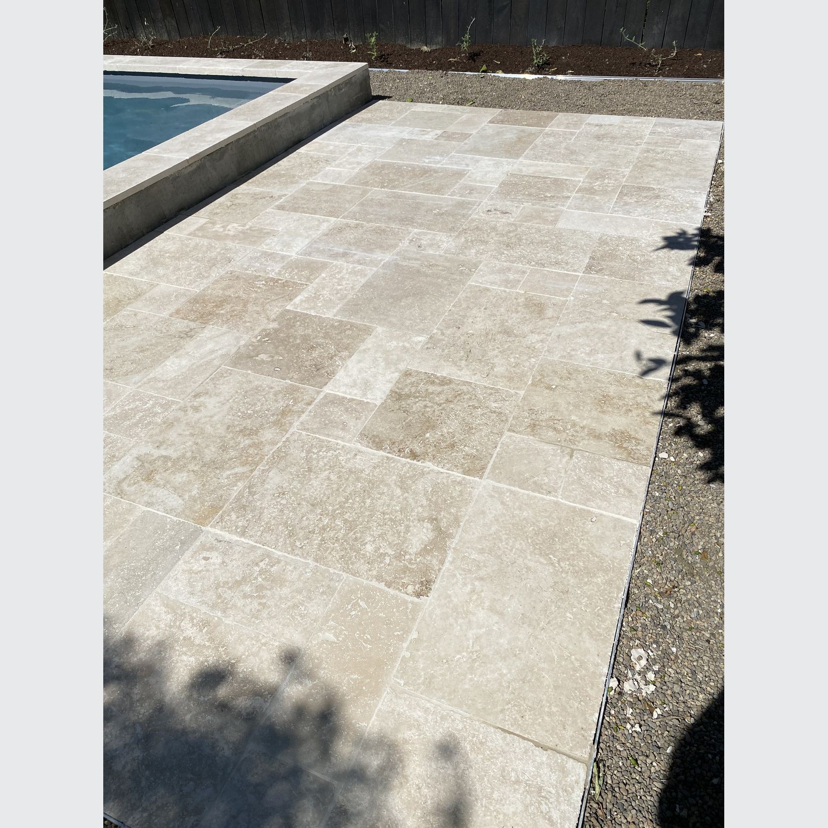 French Pattern Paving gallery detail image