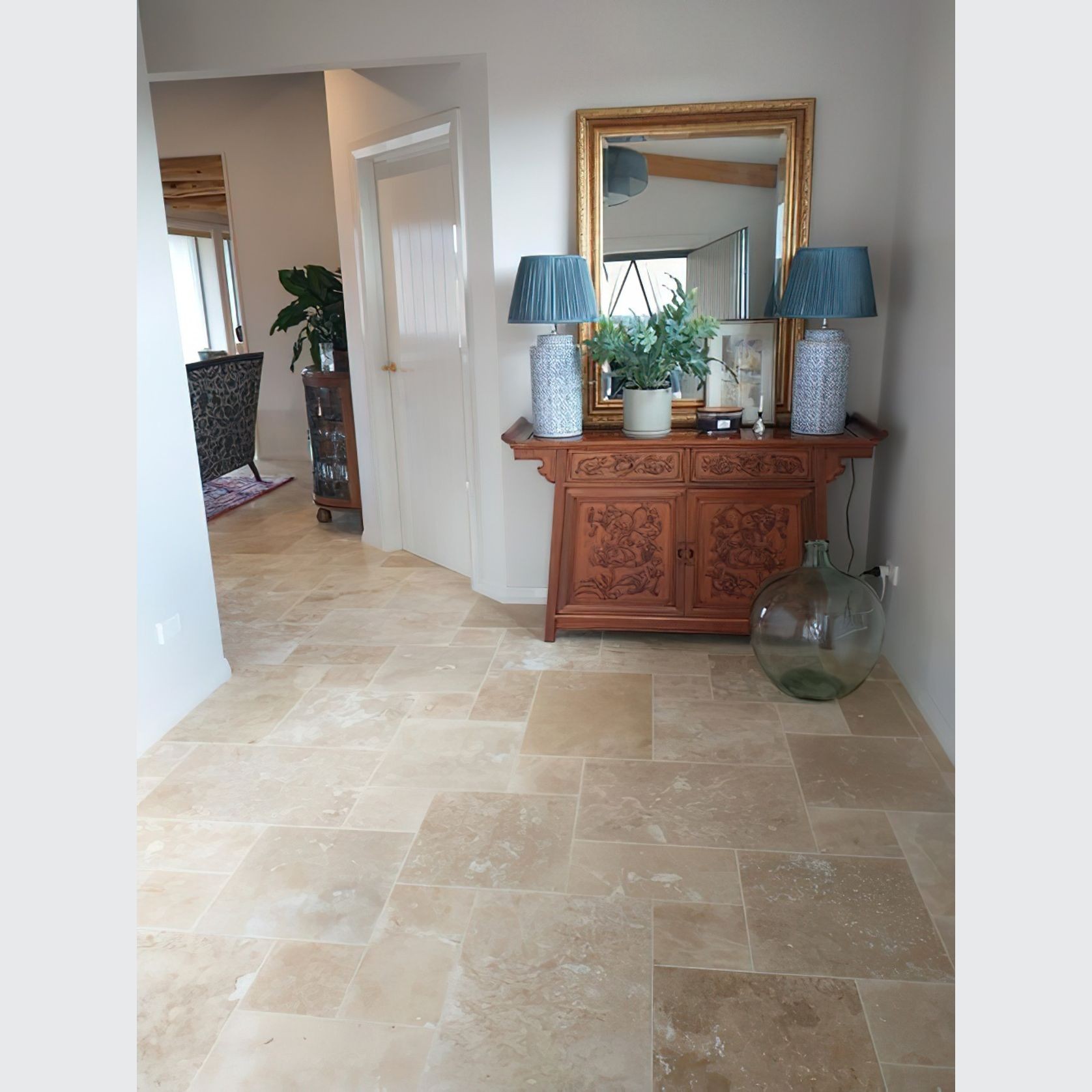 Classic Travertine | Tiles gallery detail image