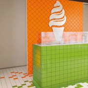 Colori Gloss Series Porcelain Tiles gallery detail image