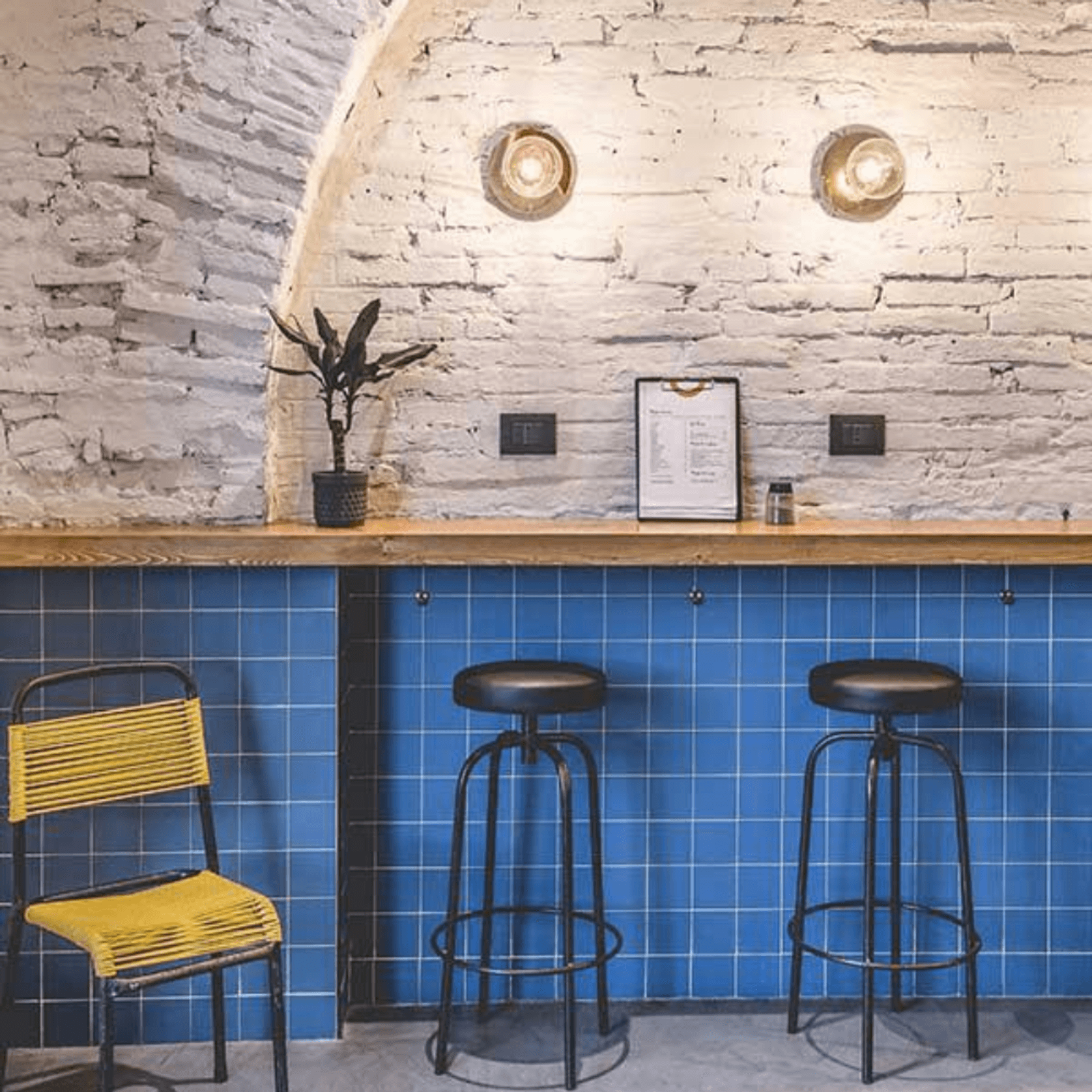 Colori Matt Series Porcelain Tiles gallery detail image