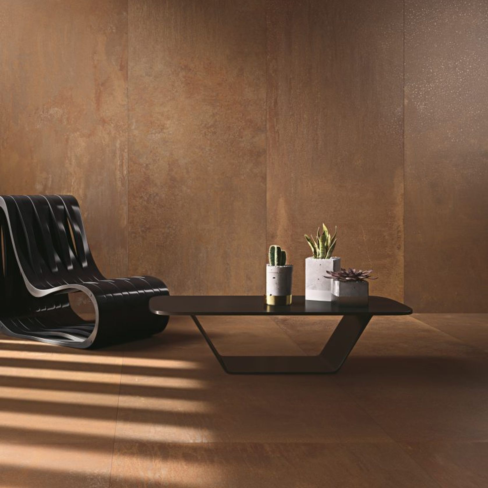 Metal by Cotto d'Este - Tiles gallery detail image