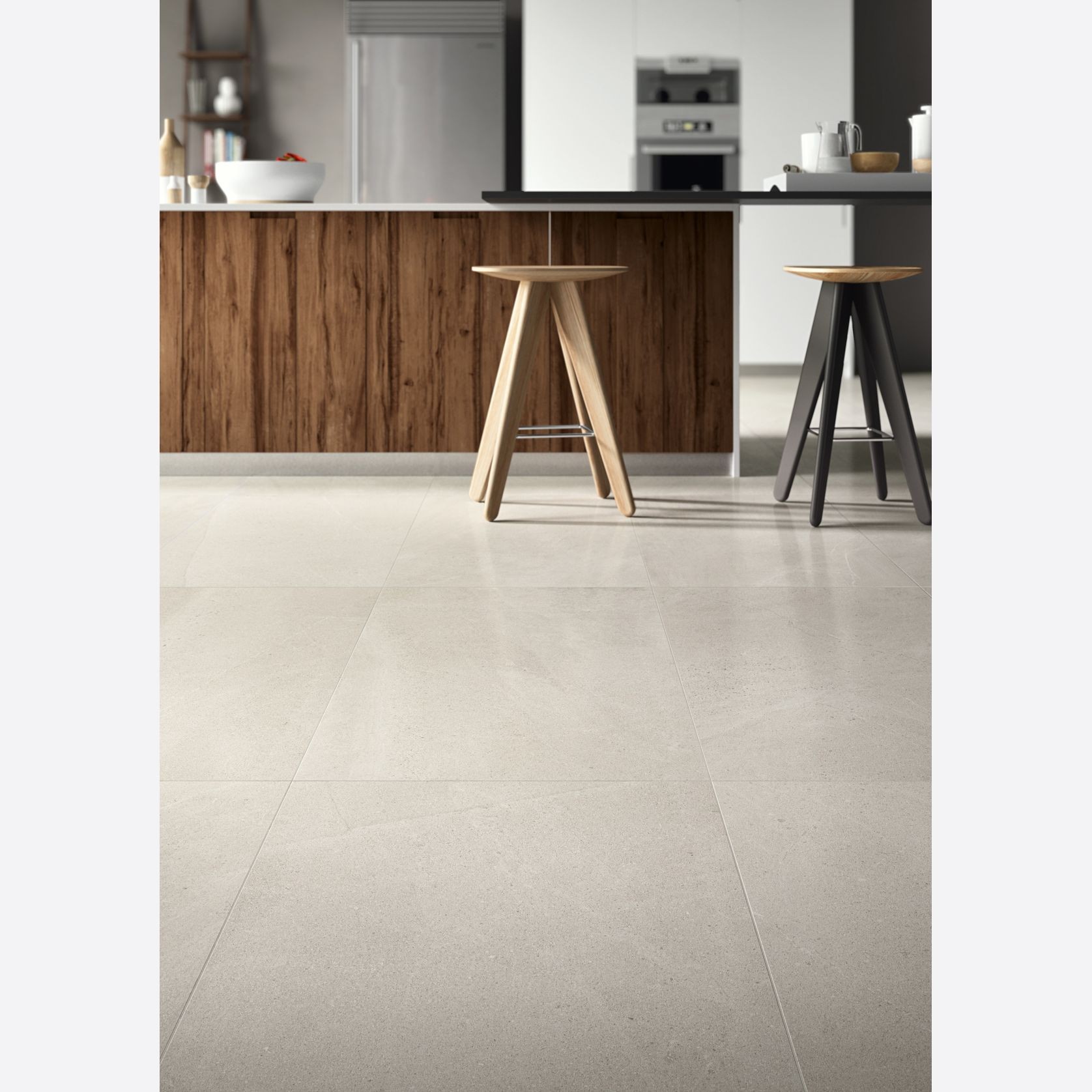 Limestone by Cotto d'Este - Tiles gallery detail image