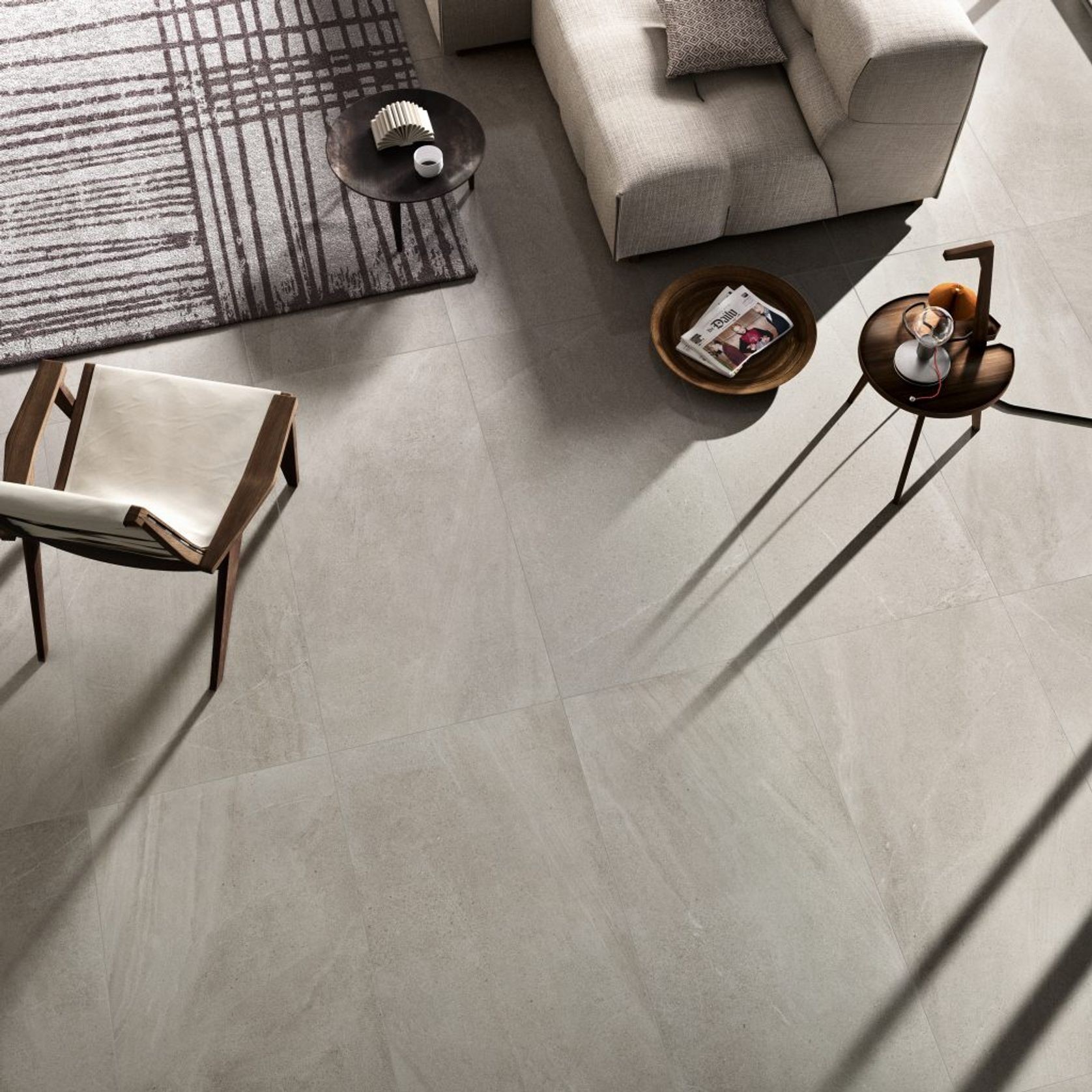 Limestone by Cotto d'Este - Tiles gallery detail image