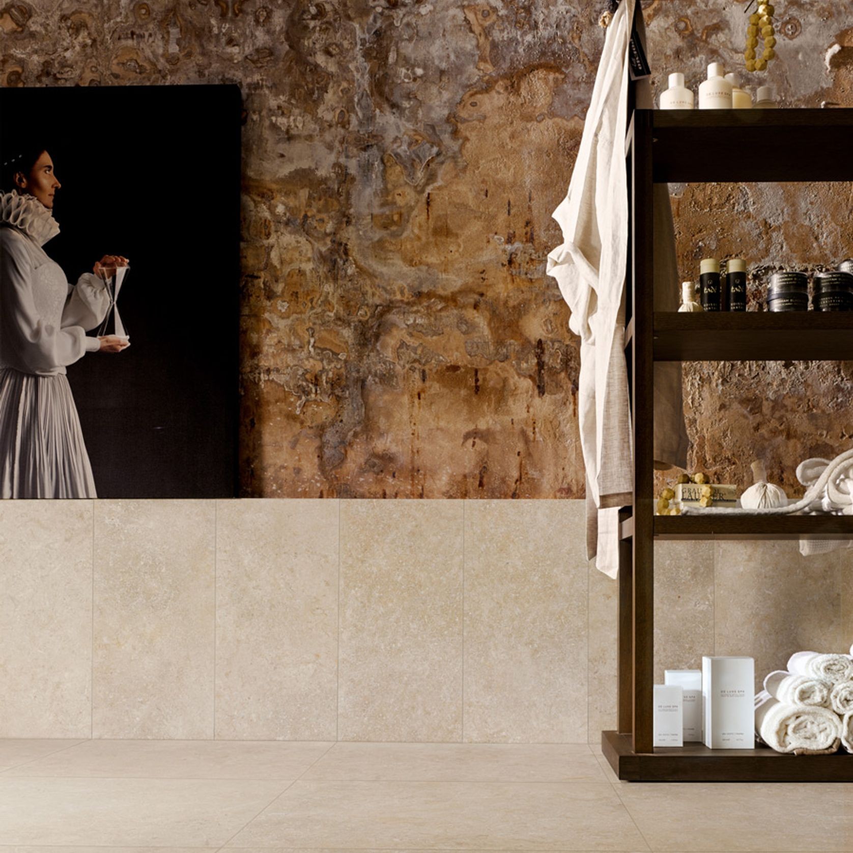 Secret Stone by Cotto d'Este - Tiles gallery detail image