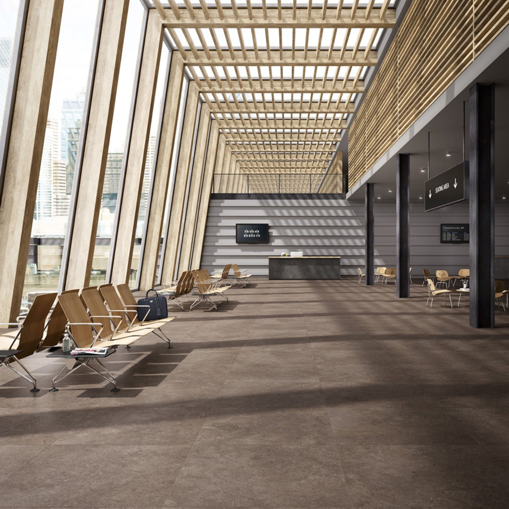 Secret Stone by Cotto d'Este - Tiles gallery detail image