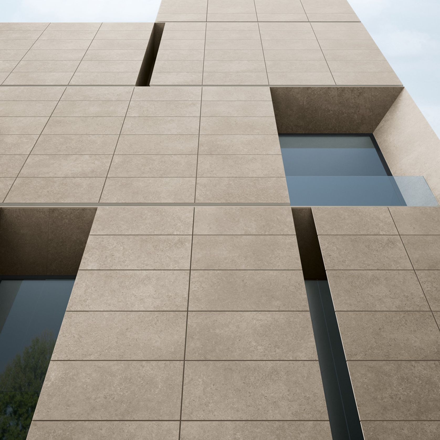 Secret Stone by Cotto d'Este - Tiles gallery detail image