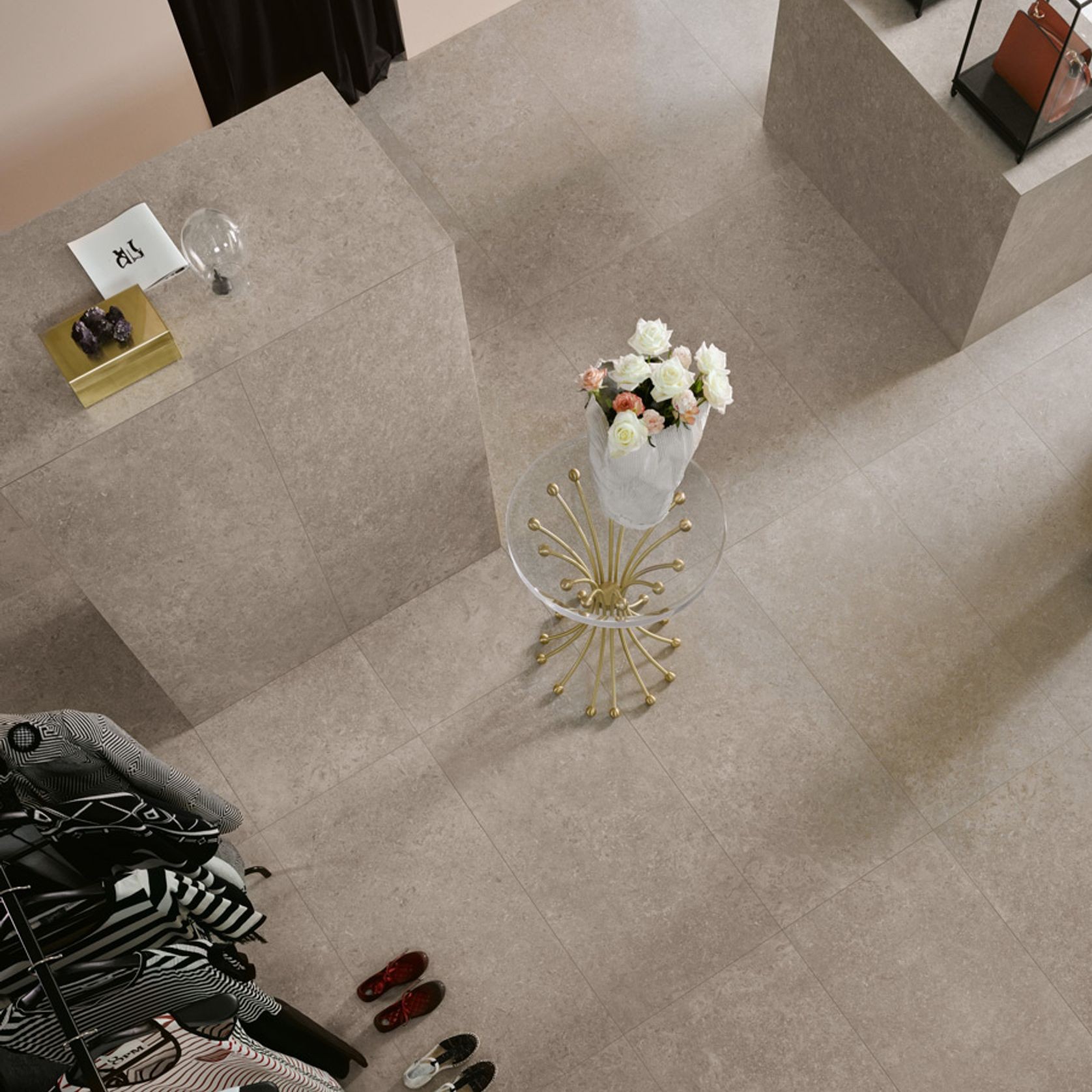 Secret Stone by Cotto d'Este - Tiles gallery detail image