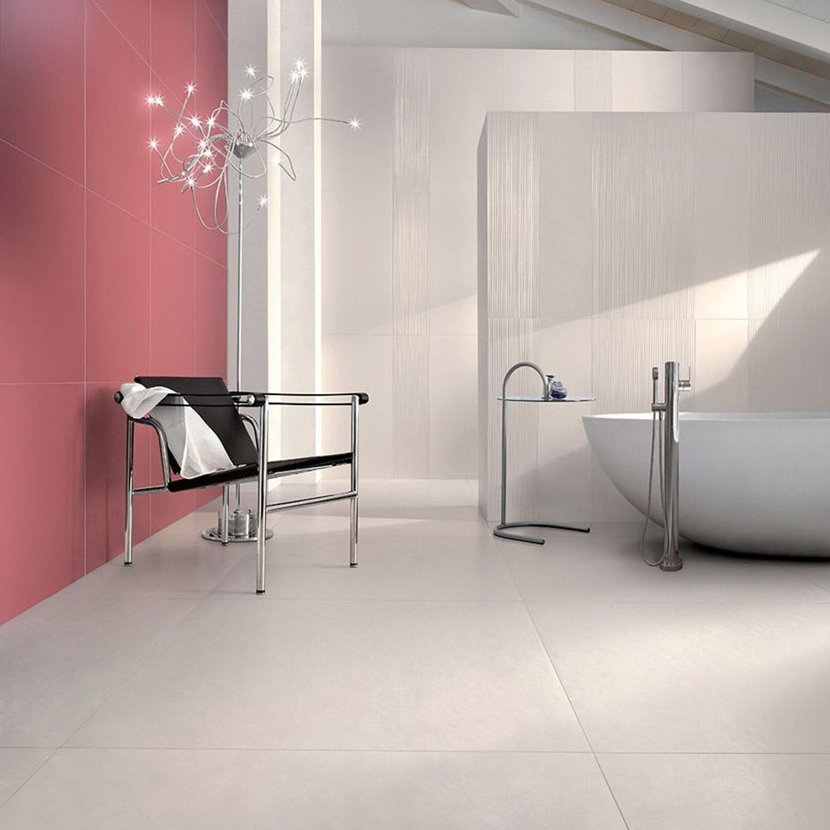 Architecture by Casalgrande Padana - Tiles gallery detail image