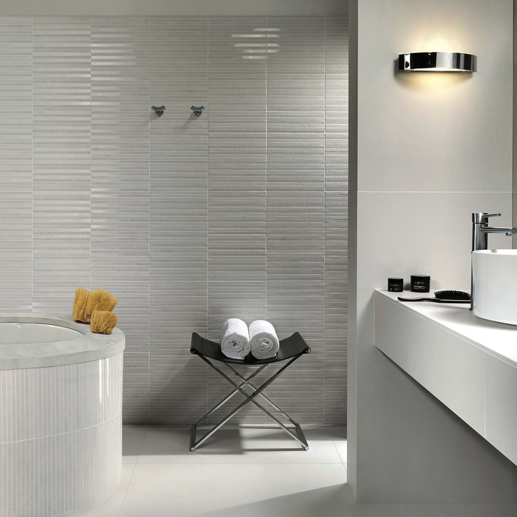 Marte by Casalgrande Padana - Tiles gallery detail image