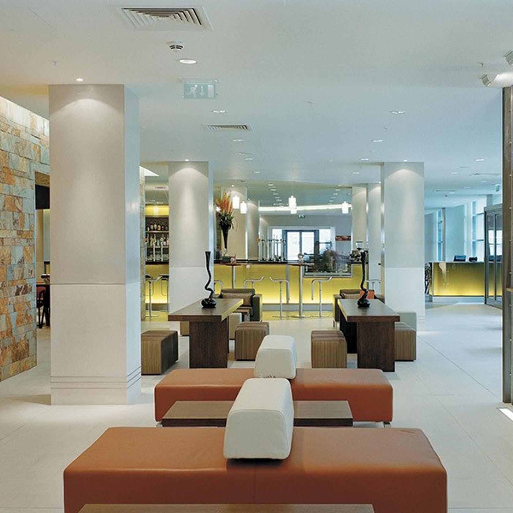 Marte by Casalgrande Padana - Tiles gallery detail image