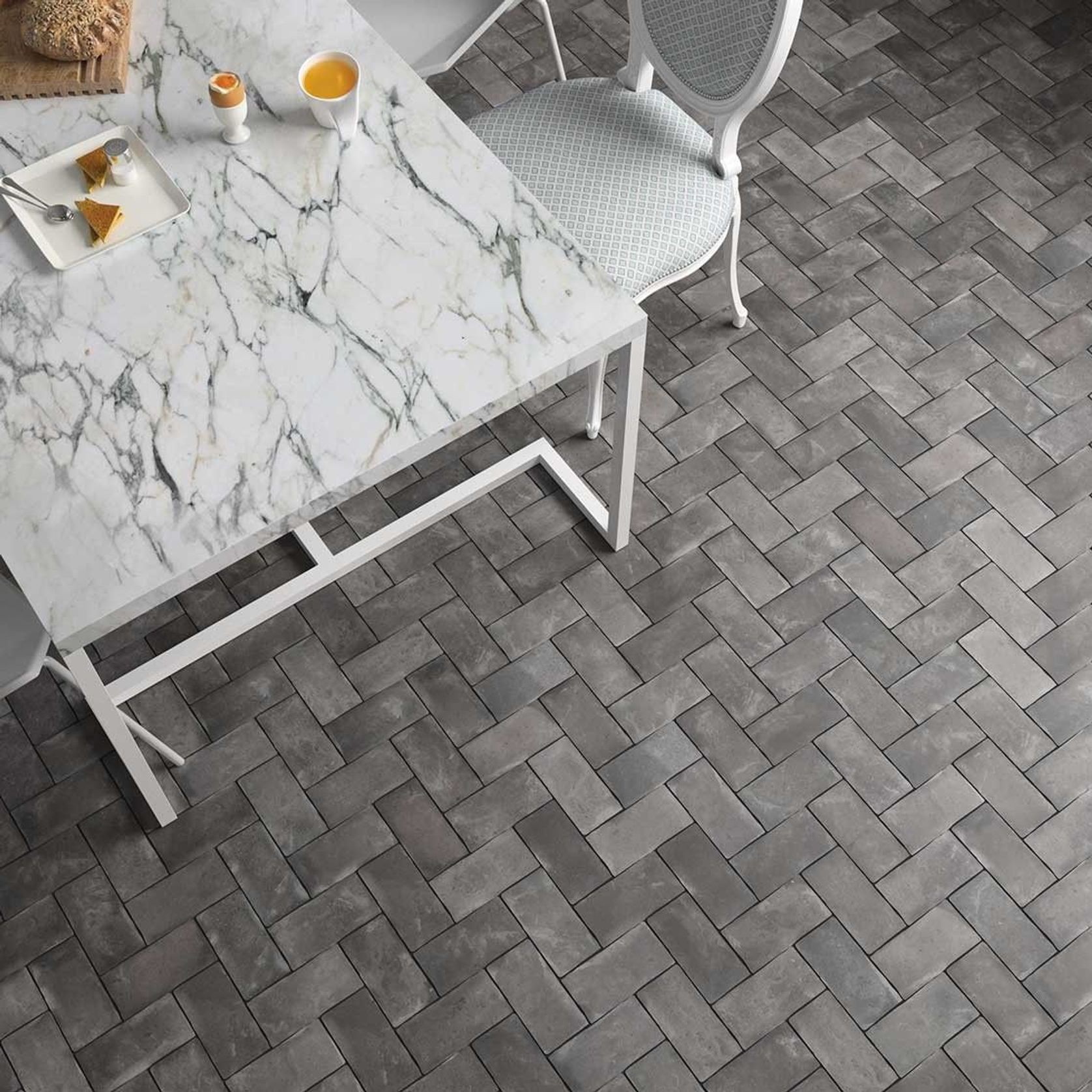 Cottage Brick Series Porcelain Tiles gallery detail image