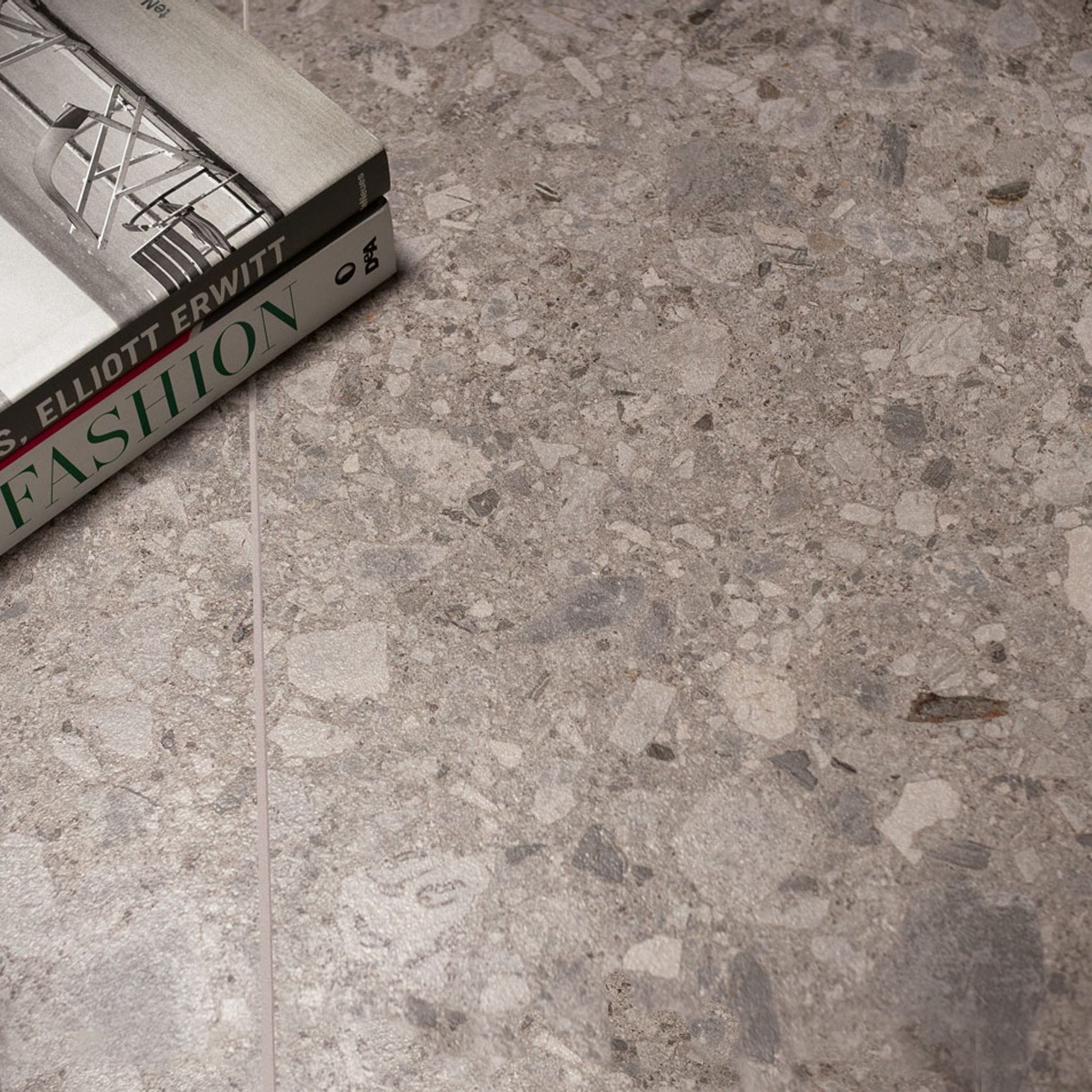 Pietra d'Iseo by Cotto d'Este - Tiles gallery detail image