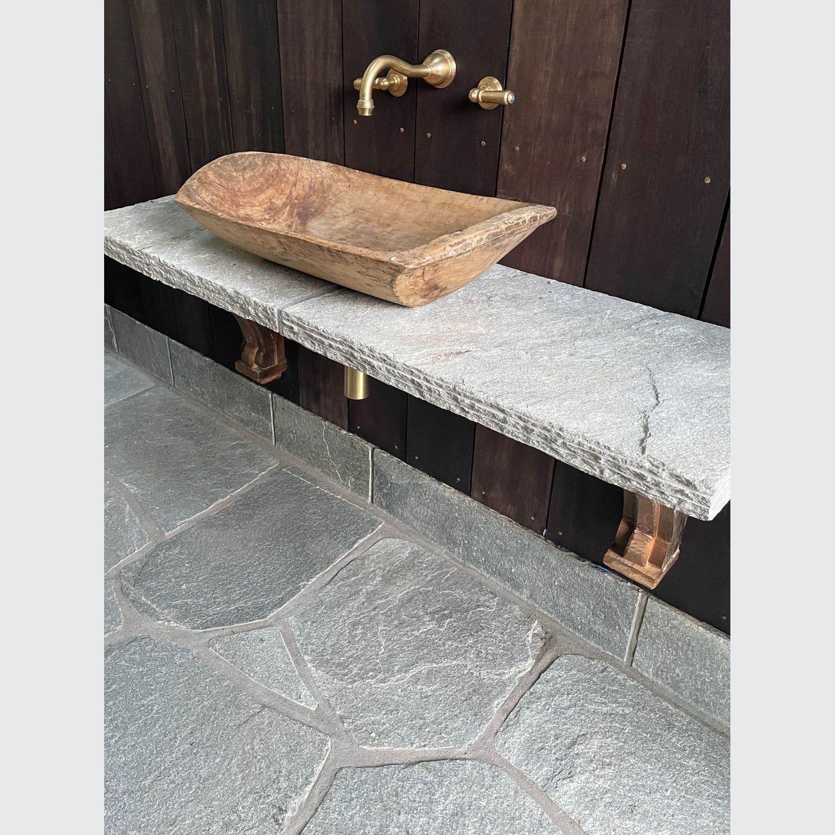 Kavalas Stone Crazy Paving gallery detail image