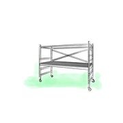 Austral CrocPly | Waterproof/Slip-Resistant Floor Panel gallery detail image