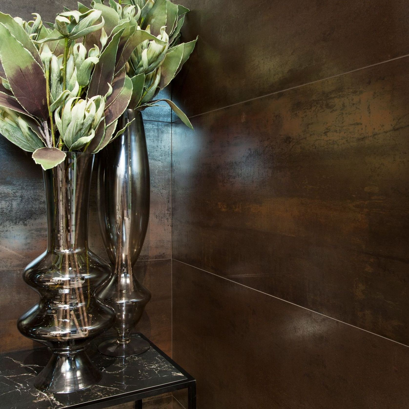 Corten A Floor & Wall Tiles gallery detail image