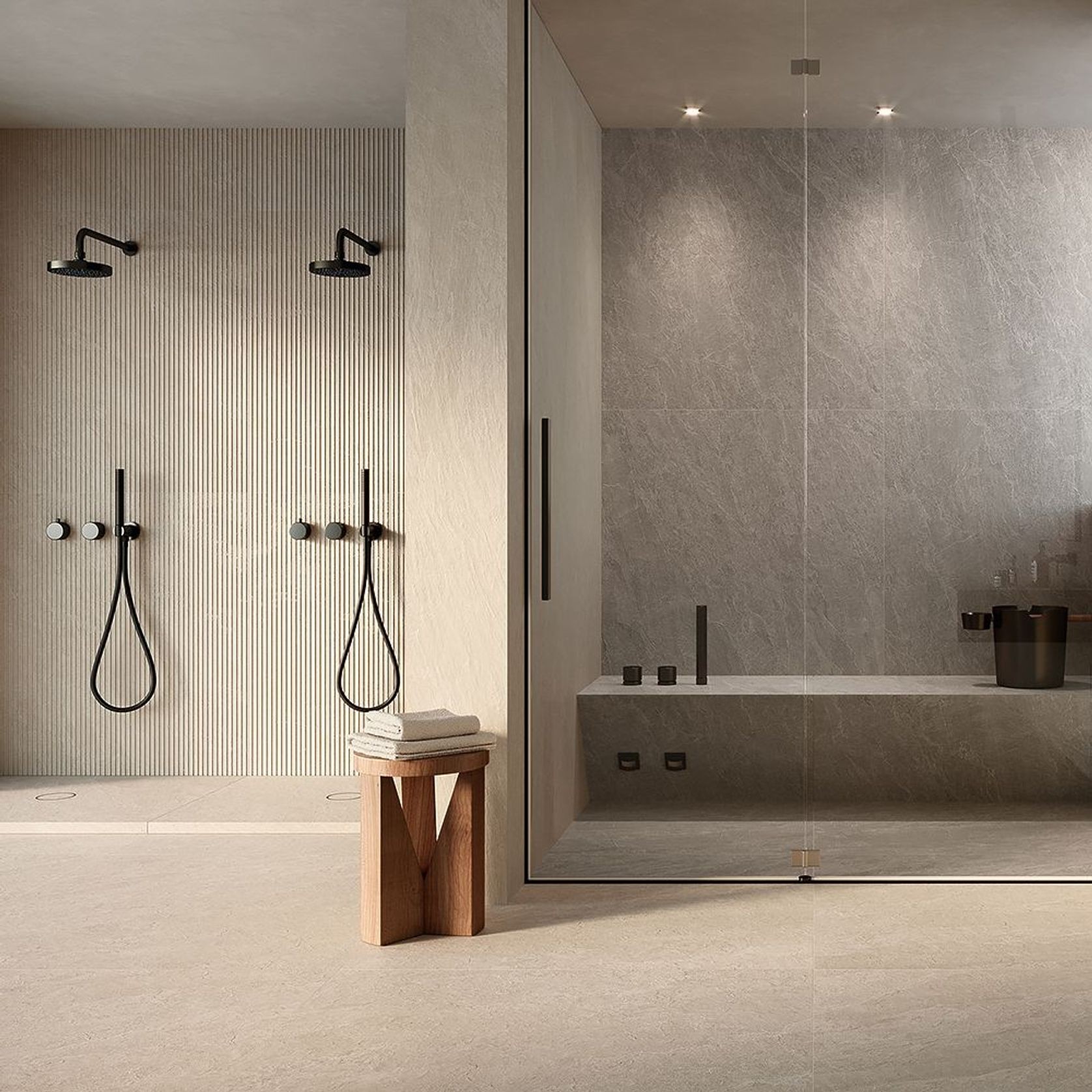 Deepstone Collection | Floor & Wall Tile gallery detail image