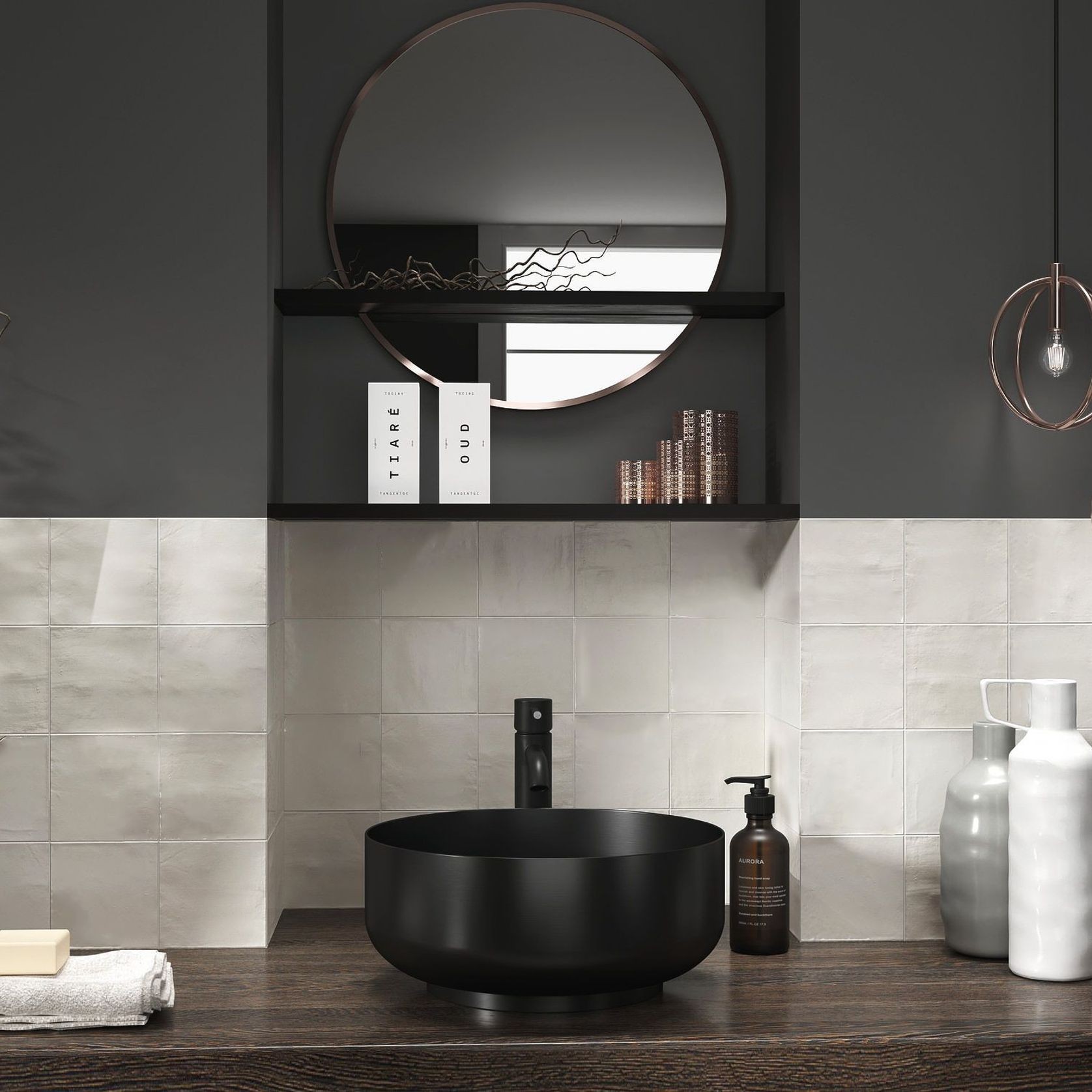 Delight Collection | Floor & Wall Tile gallery detail image