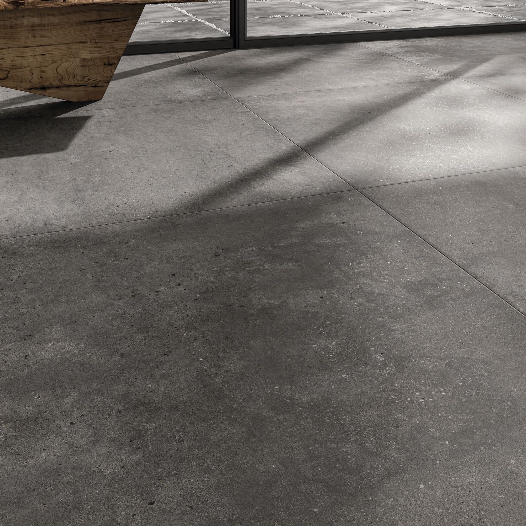 District Series Concrete Look Porcelain Tiles gallery detail image