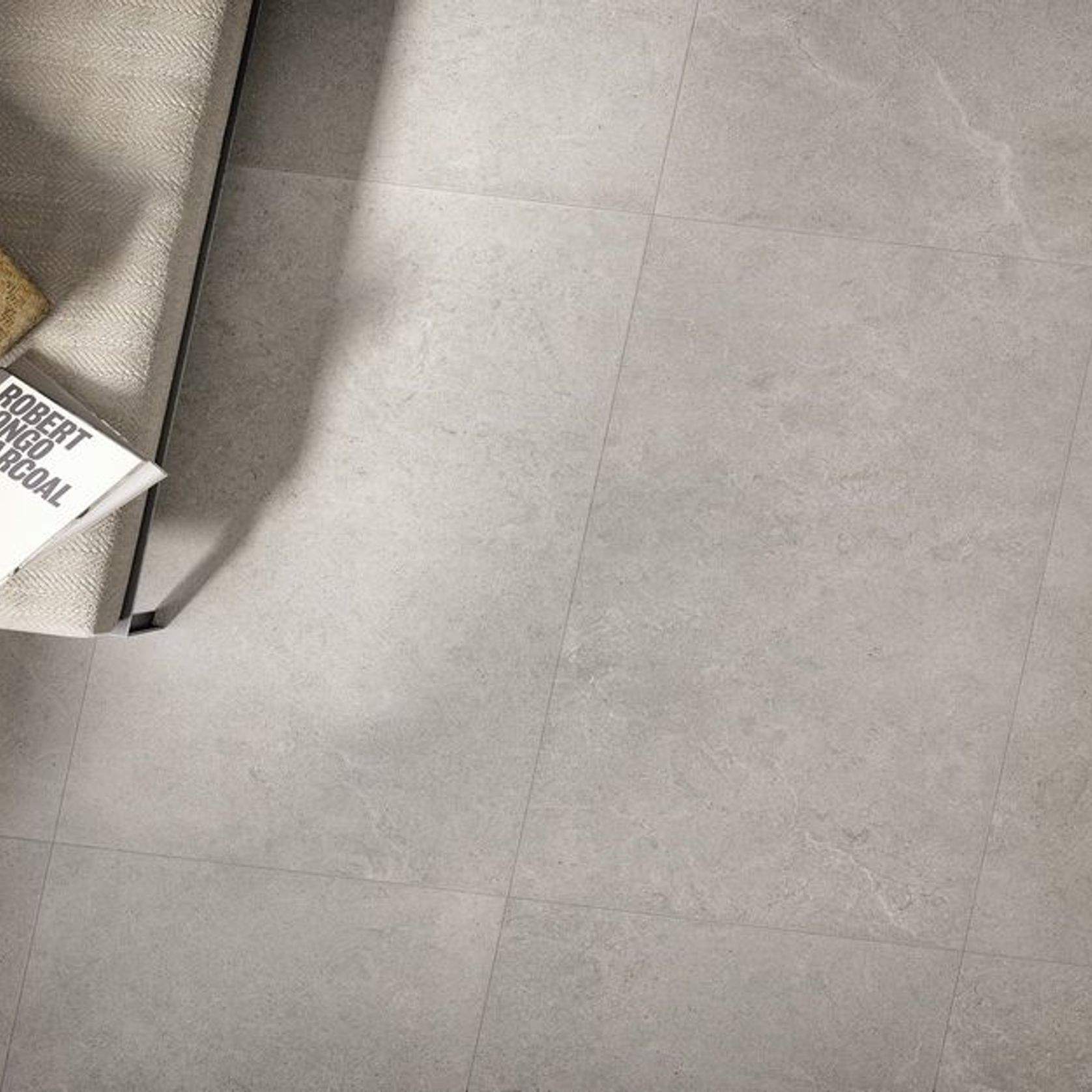 Epika Pearl Floor & Wall Tiles gallery detail image