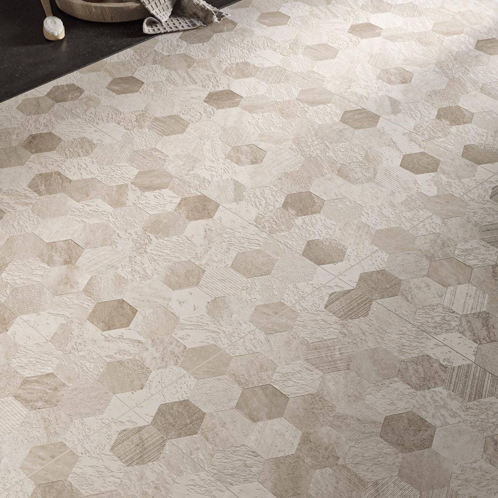 Evoluta Porcelain Tile Collection by Ceramiche Piemme gallery detail image