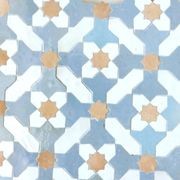 Moroccan Zellige Mosaic EZR0204 gallery detail image