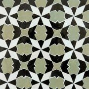 Moroccan Zellige Mosaic EZR0208 gallery detail image