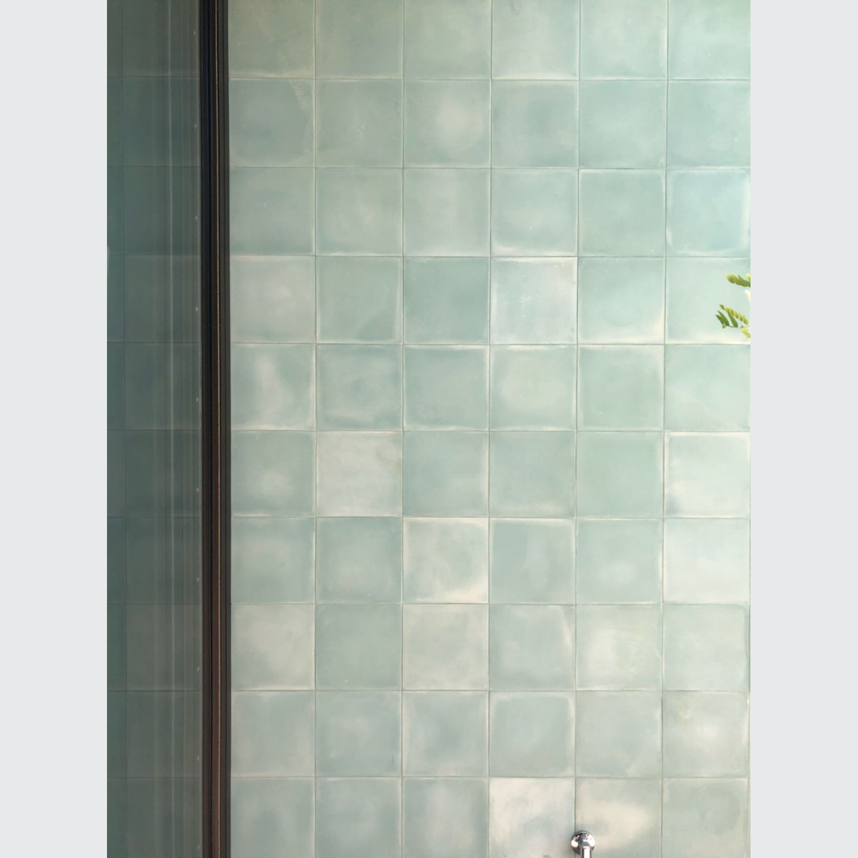 Eco Outdoor Hand Pressed Cement Tiles gallery detail image