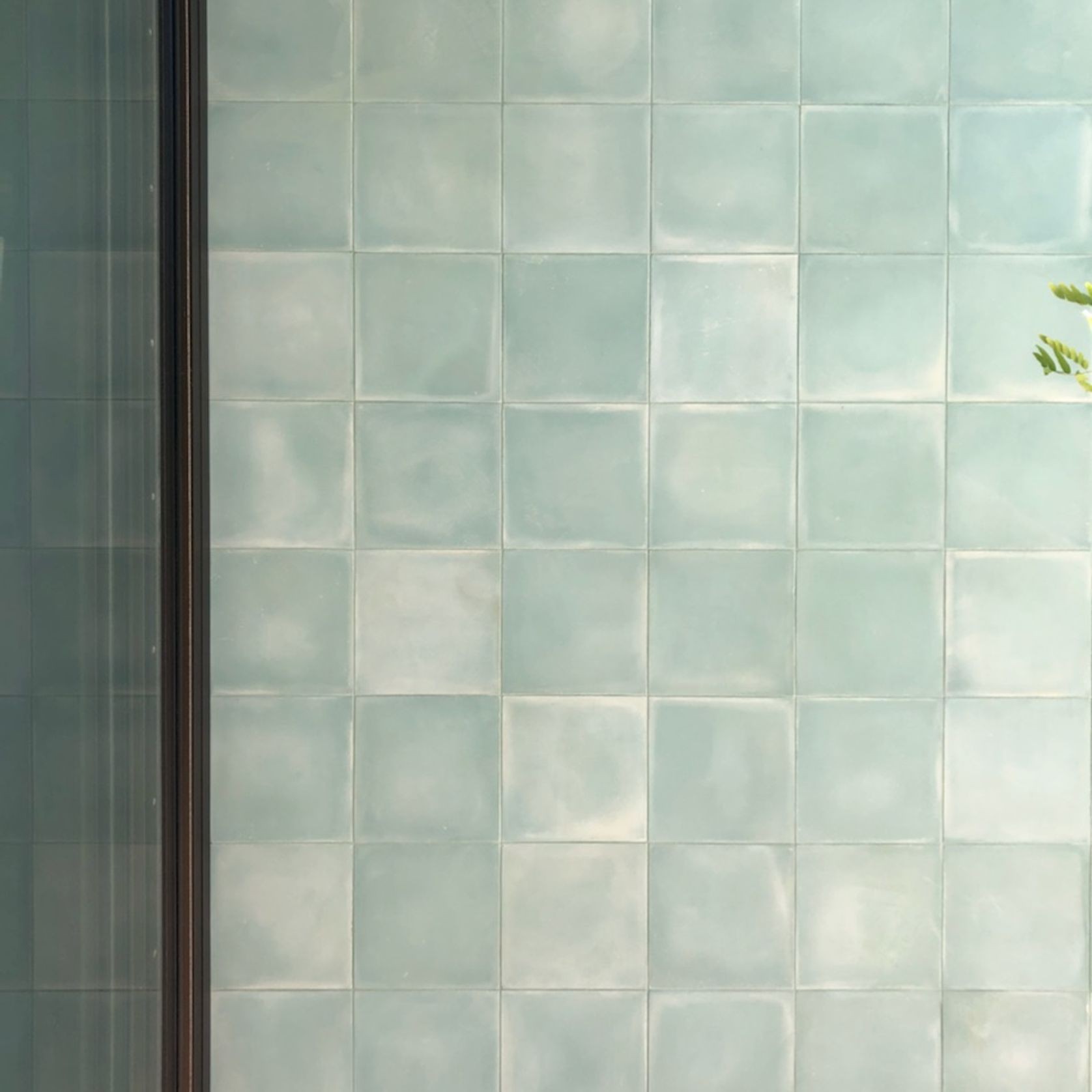 Eco Outdoor  Hand Pressed Cement Tiles gallery detail image