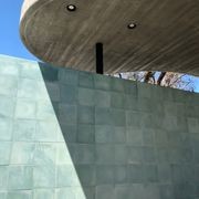 Eco Outdoor  Hand Pressed Cement Tiles gallery detail image