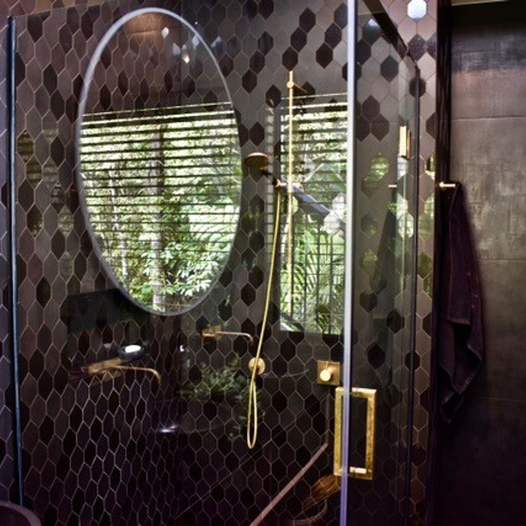 Vantablack | Floor Tiles gallery detail image