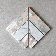 Art Deco Marble Mosaic gallery detail image