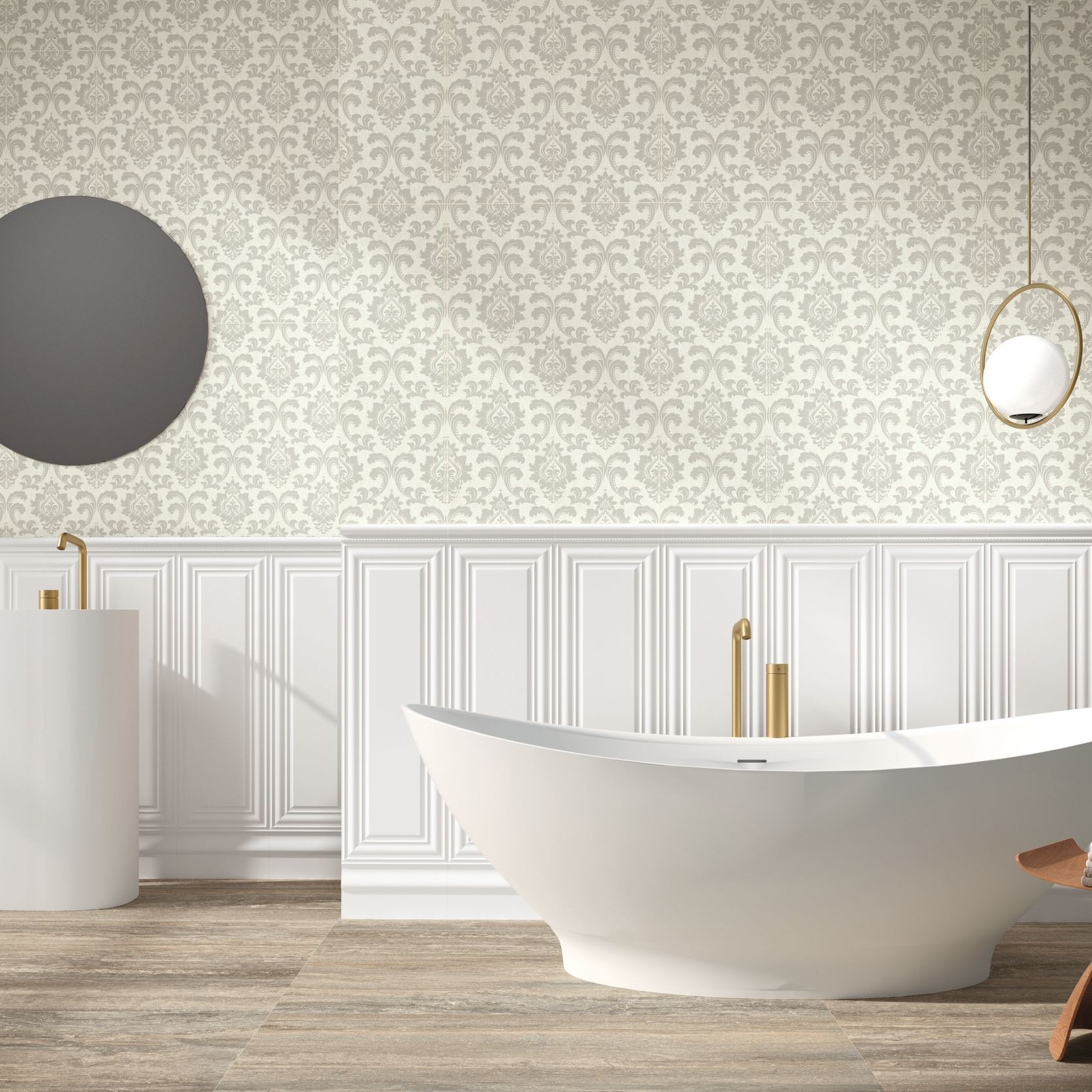 Tibur by Ape Ceramica gallery detail image