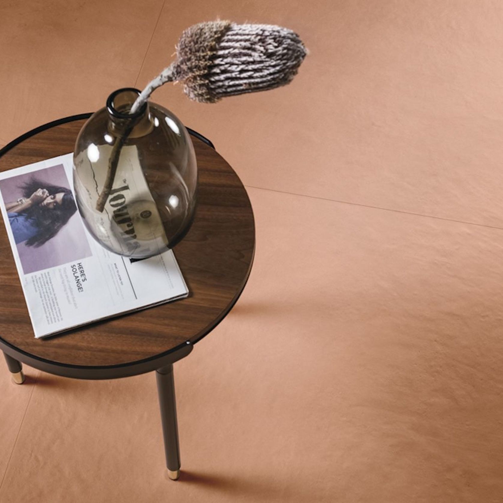 Mamarino Rosato 600x600x10mm gallery detail image