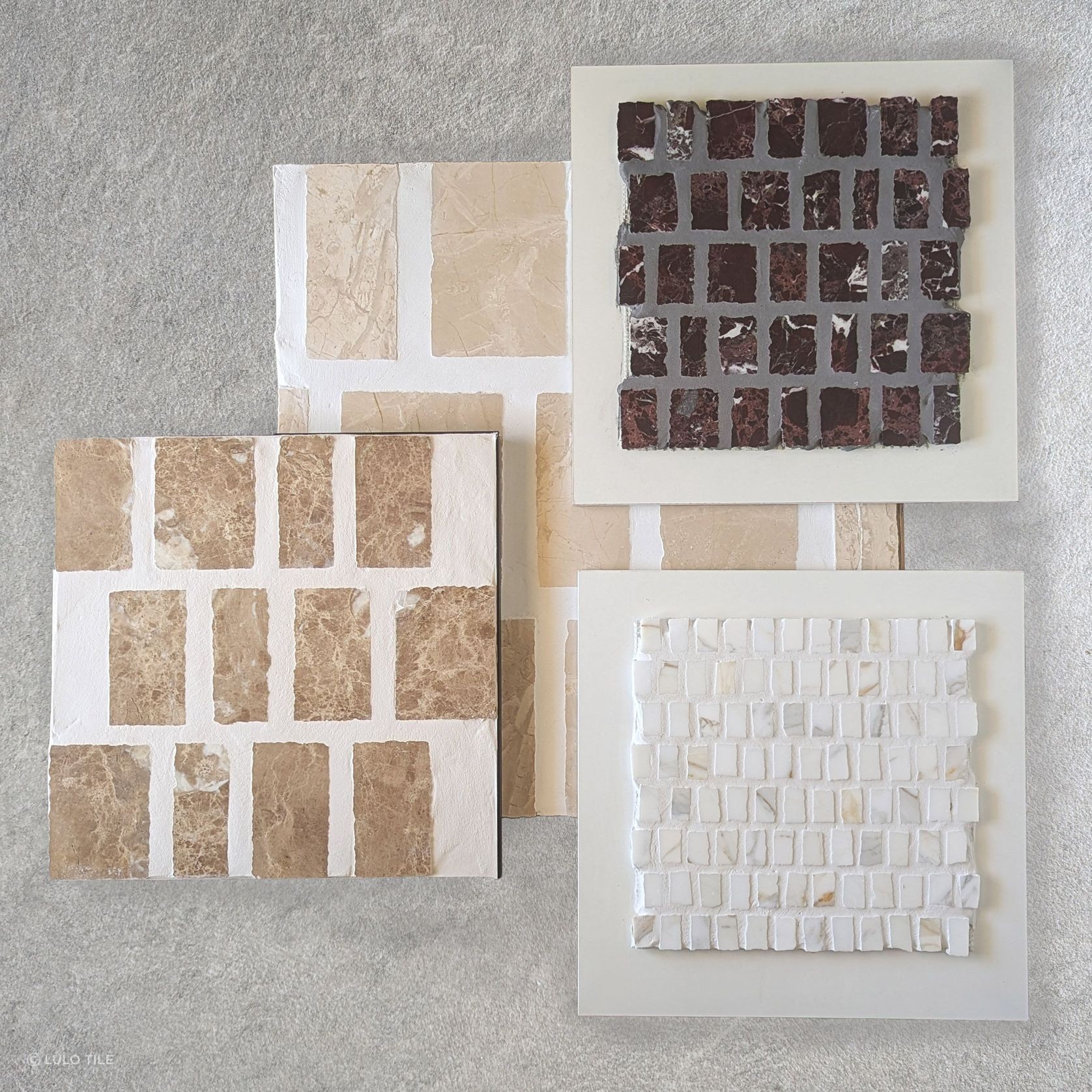 Scarpa XL Mosaic gallery detail image