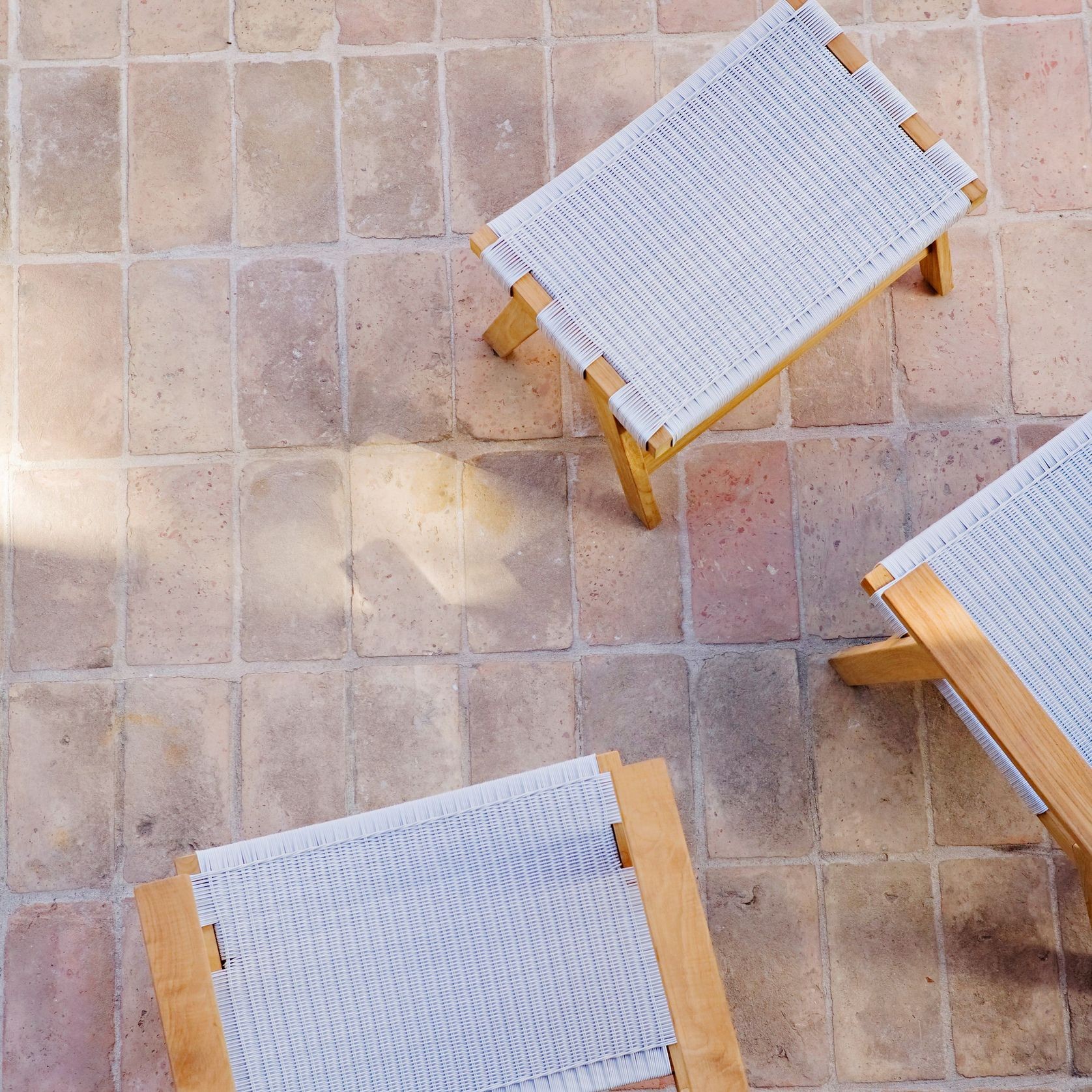 Eco Outdoor  Cotto Terracotta Flooring gallery detail image