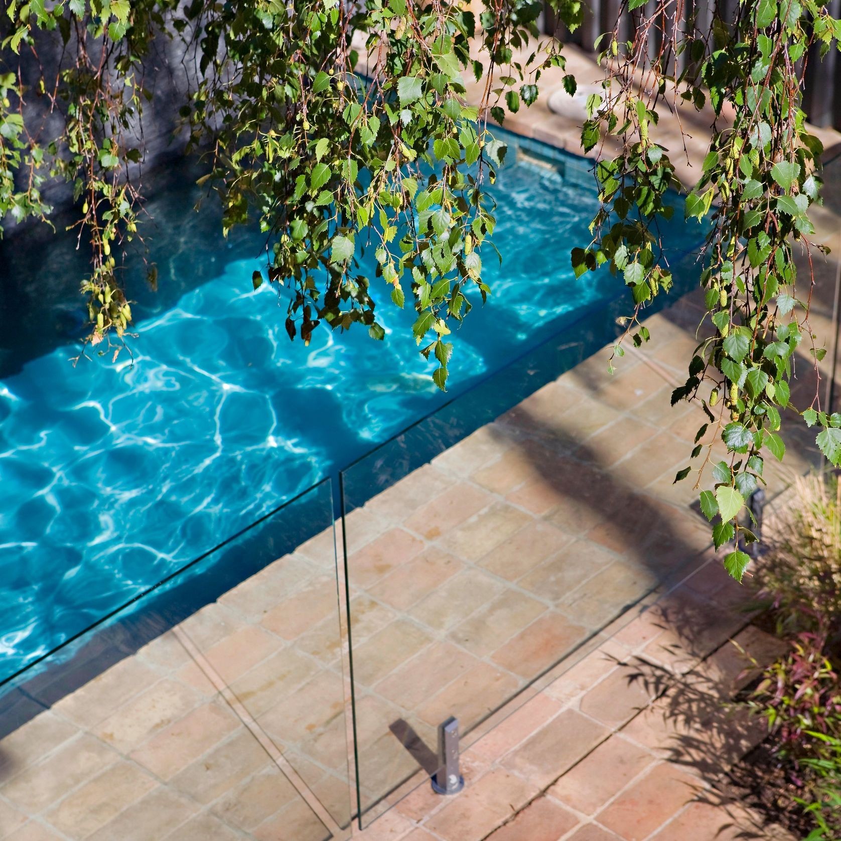 Eco Outdoor  Cotto Terracotta Flooring gallery detail image