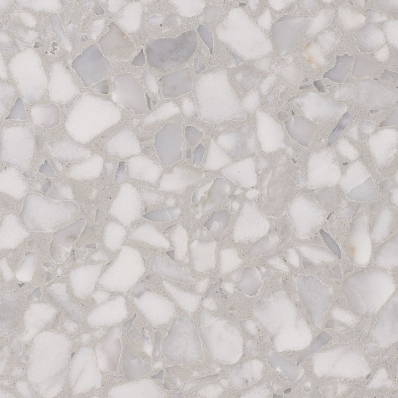 Flannel Flower | Terrazzo Tiles gallery detail image
