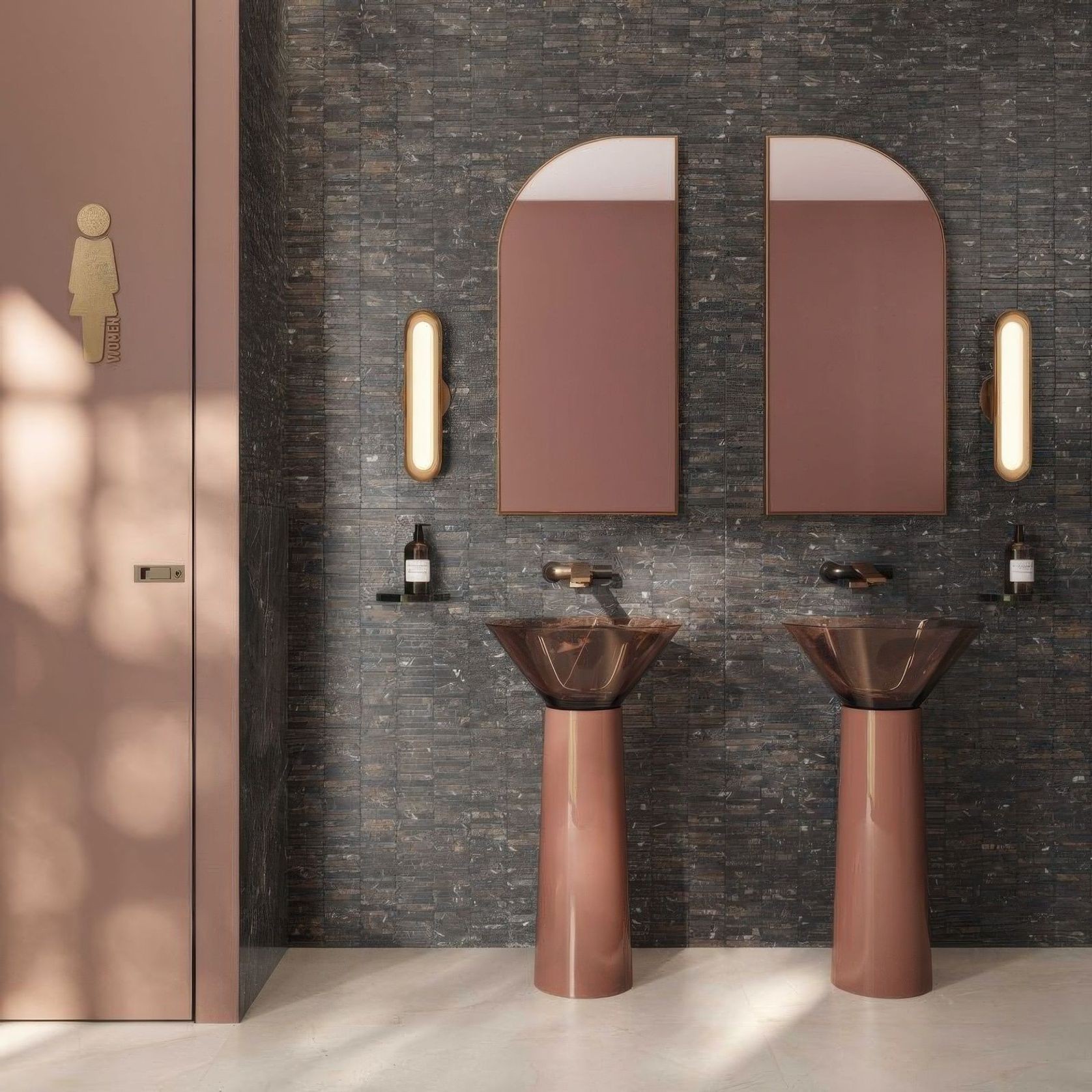 Supreme Medley Breccia Matt | 60x120 gallery detail image