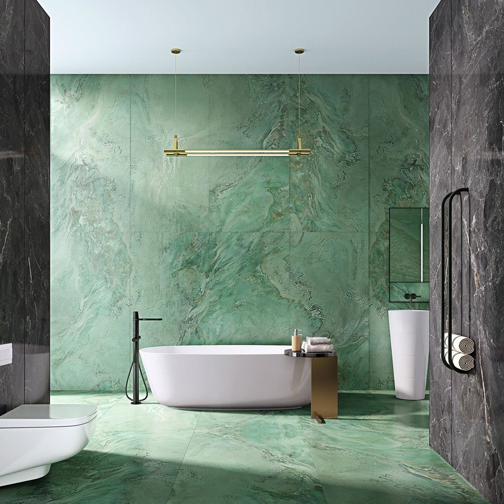Tianfu Verdant Matt 800x2600 gallery detail image