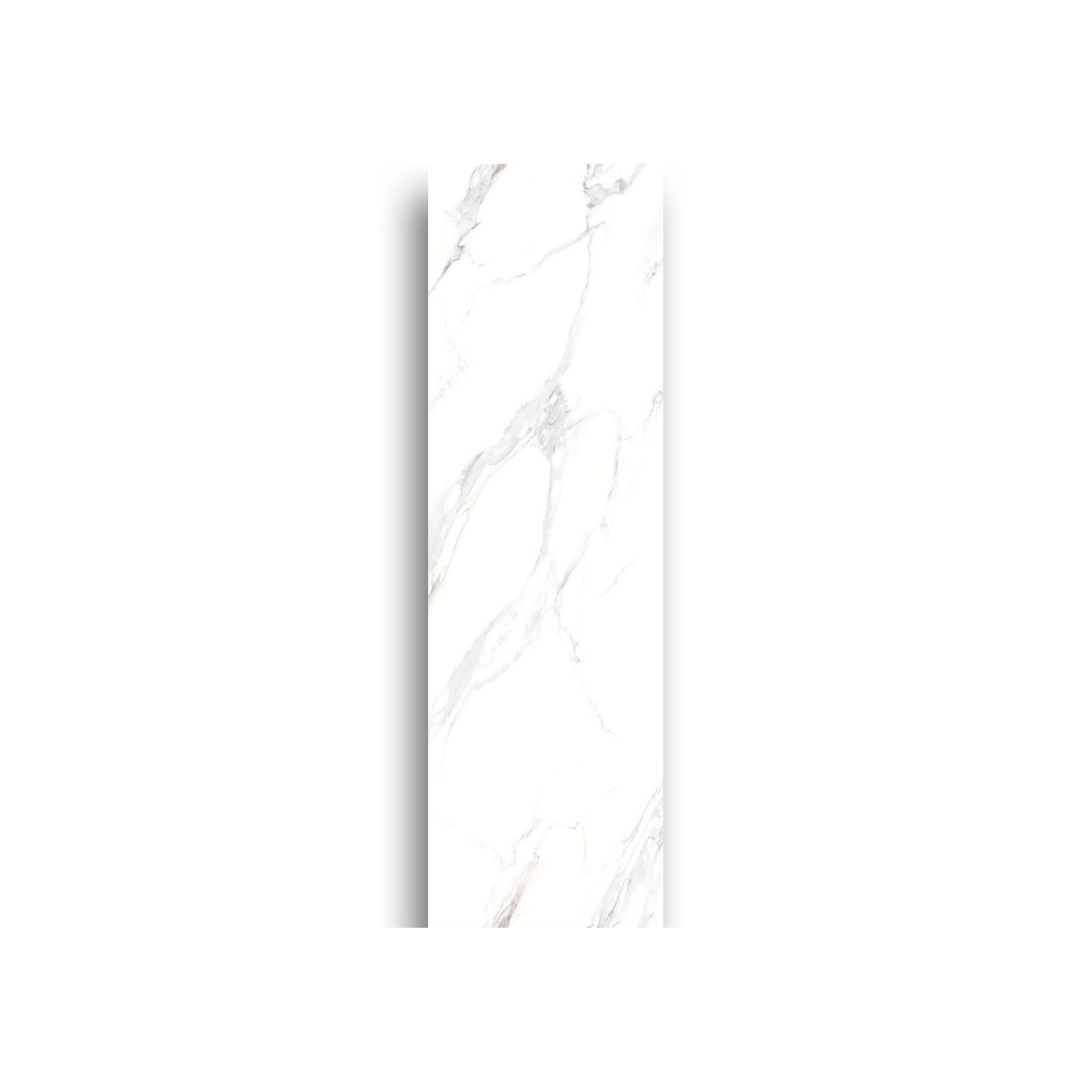 Carrara White Matt 800x2600 gallery detail image