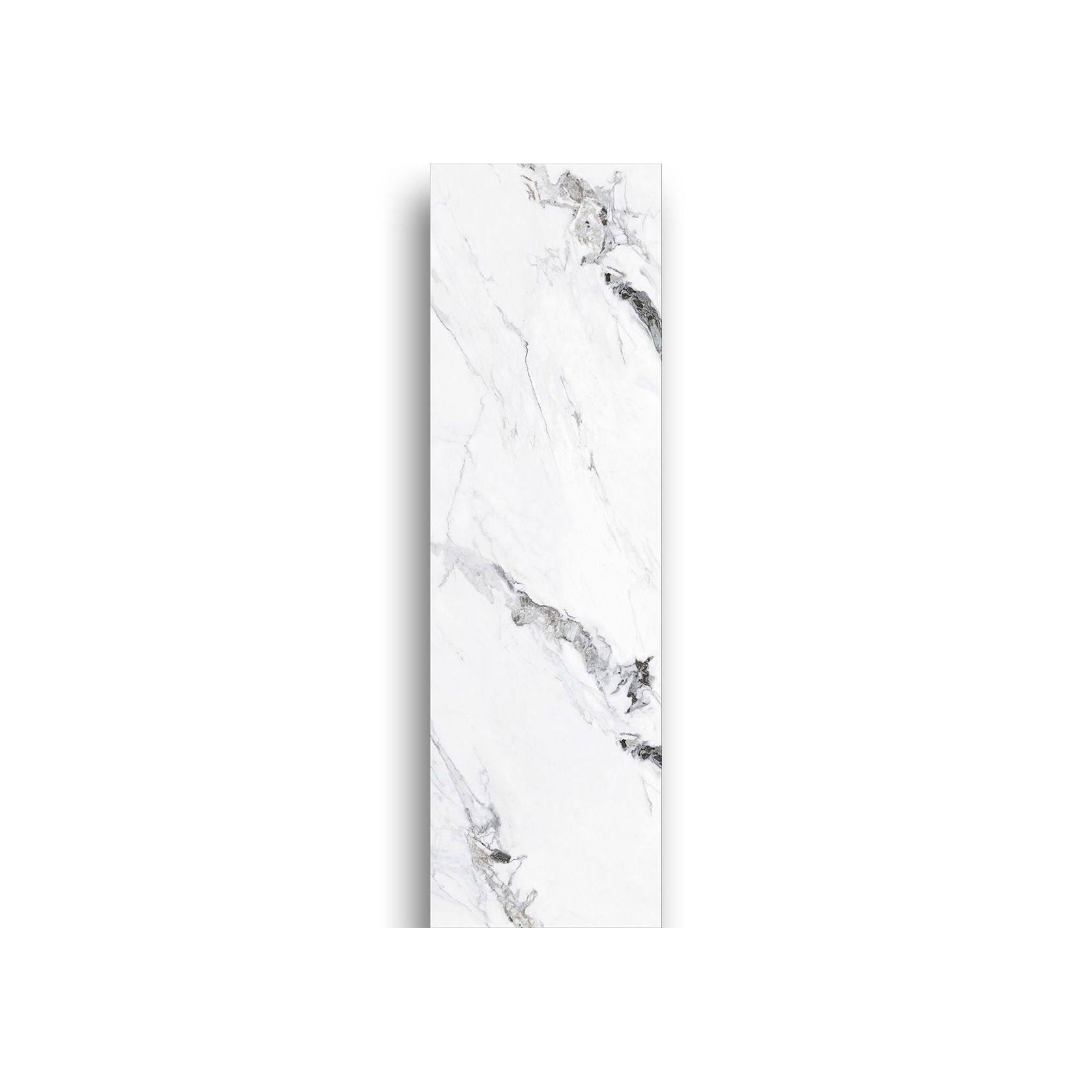 Calfe White Polished 800x2600 gallery detail image