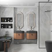 Nordic Grey Polished 800x2600 gallery detail image