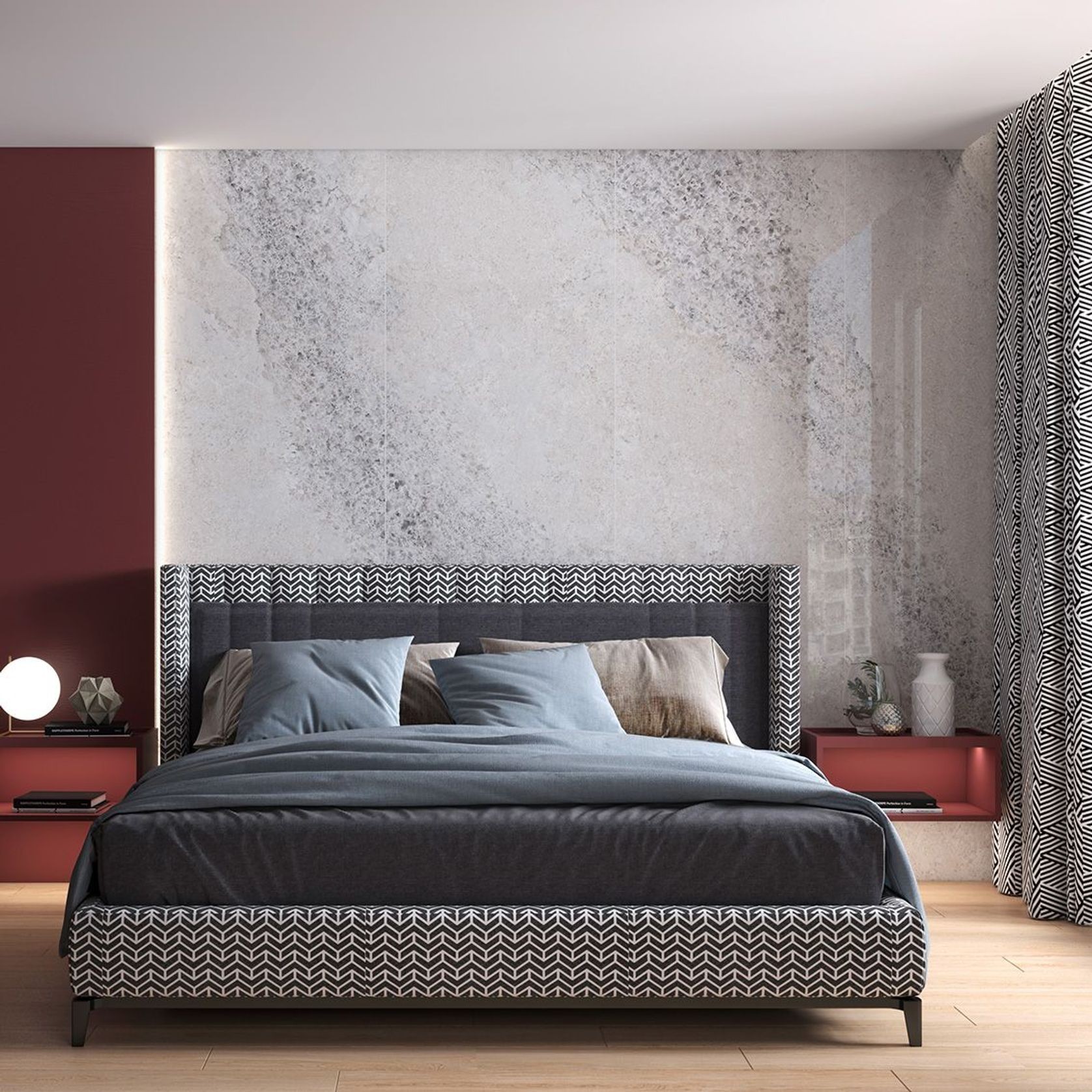 Gemstone Silver Polished 800x2600 gallery detail image