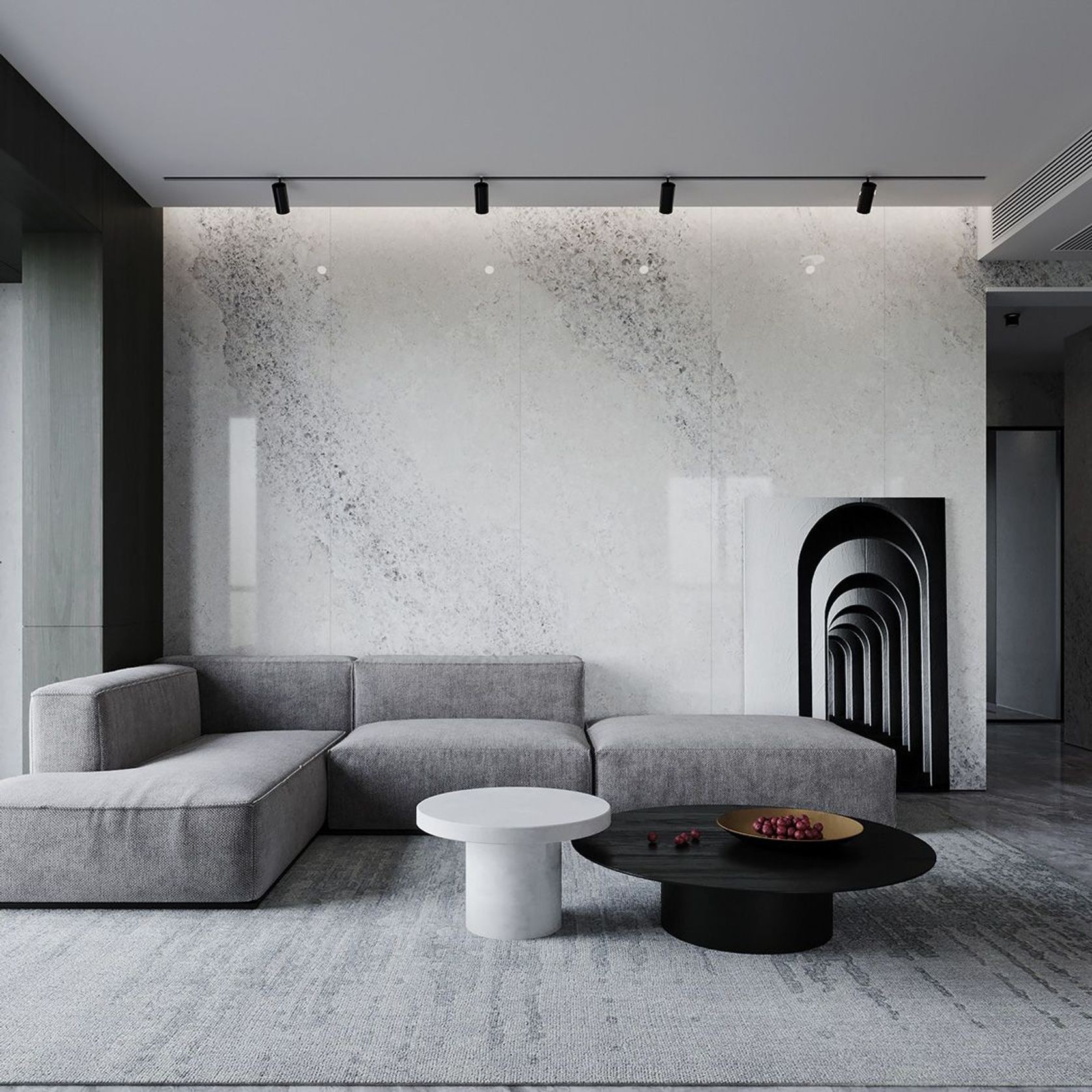 Gemstone Silver Polished 800x2600 gallery detail image